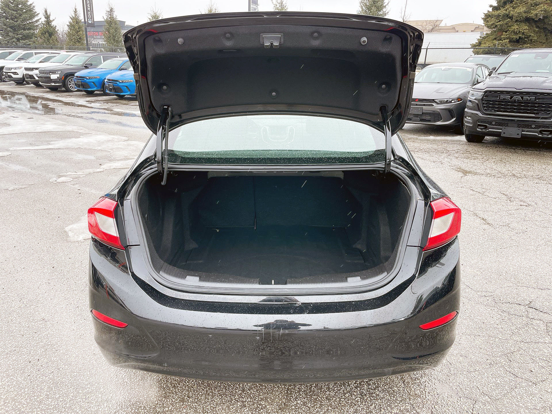 2018 Chevrolet Cruze in Woodbridge, Ontario