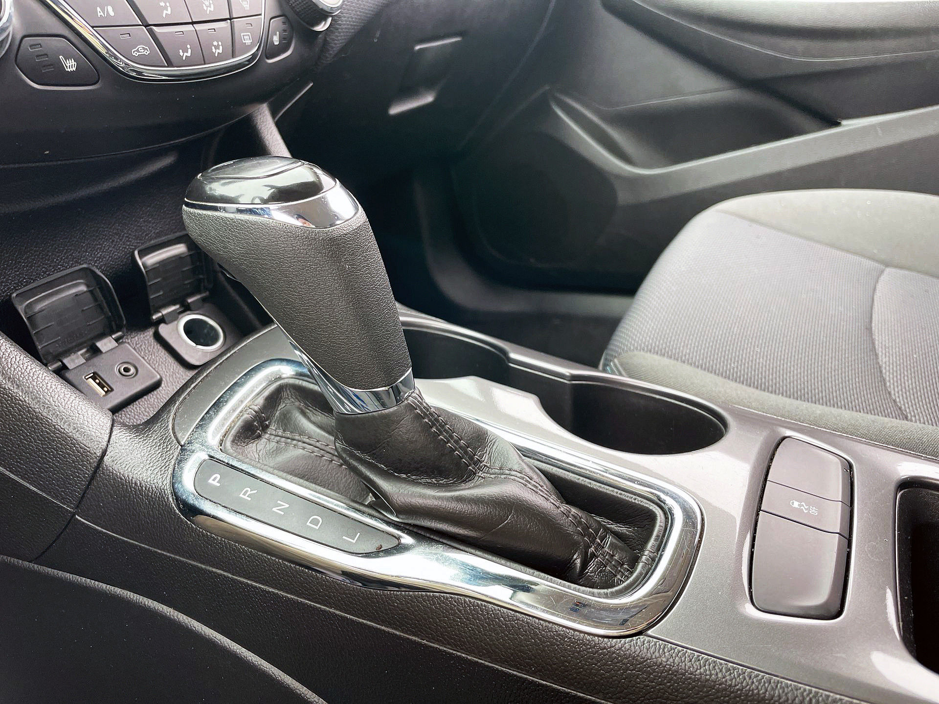 2018 Chevrolet Cruze in Woodbridge, Ontario