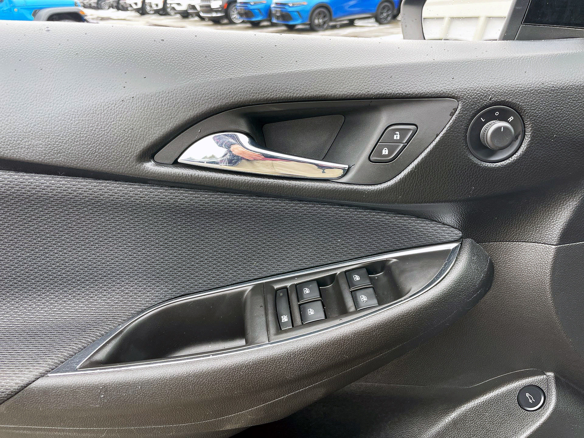 2018 Chevrolet Cruze in Woodbridge, Ontario