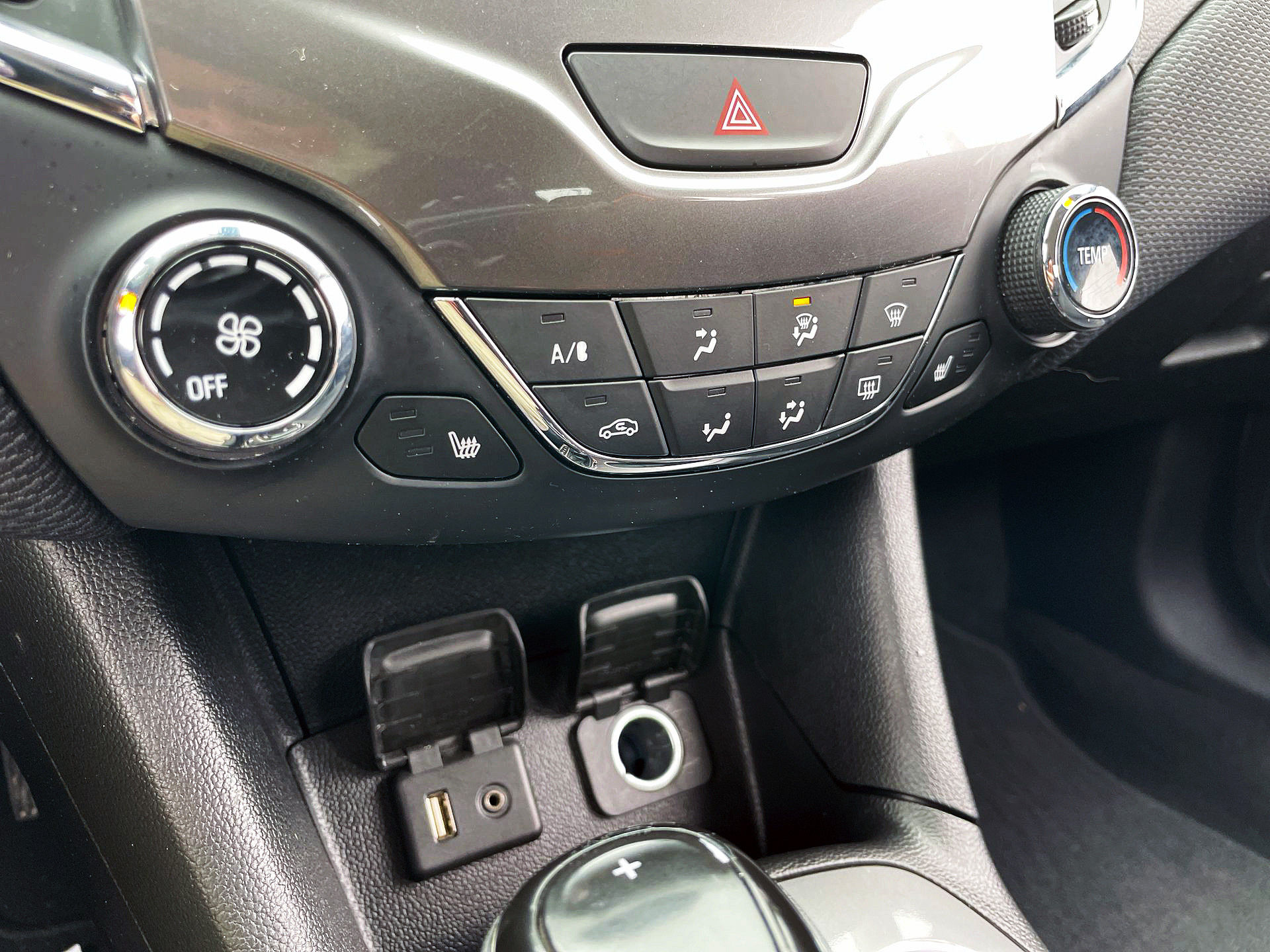 2018 Chevrolet Cruze in Woodbridge, Ontario