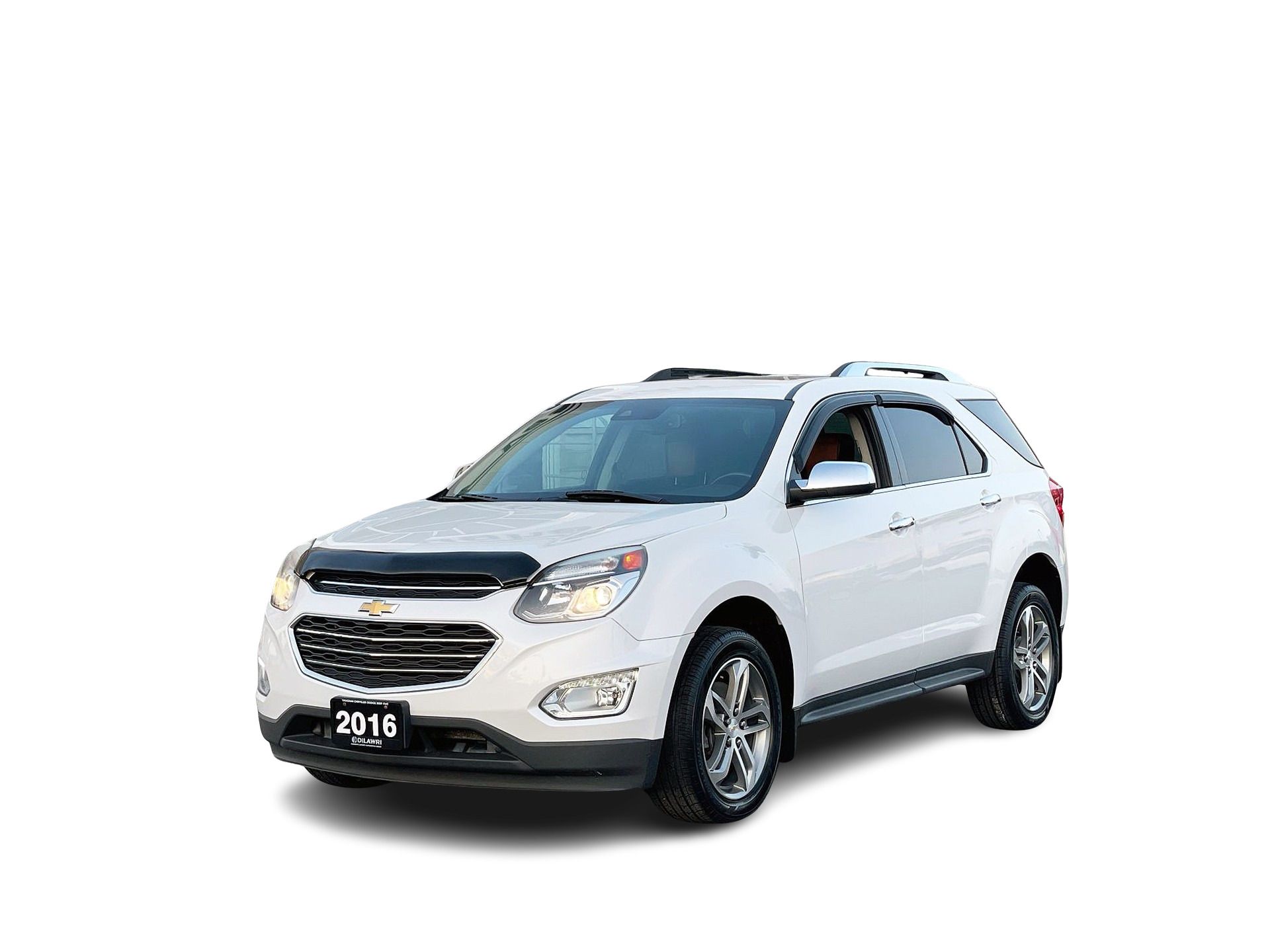 Chevrolet Equinox  2016 à Woodbridge, Ontario