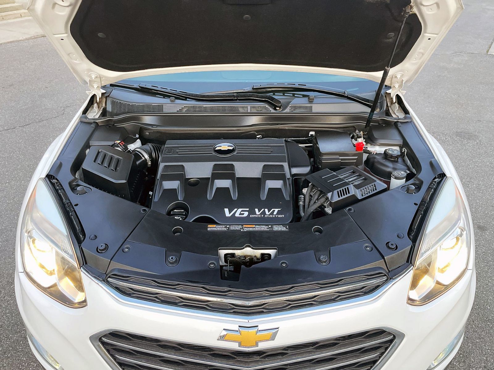 2016 Chevrolet Equinox in Woodbridge, Ontario