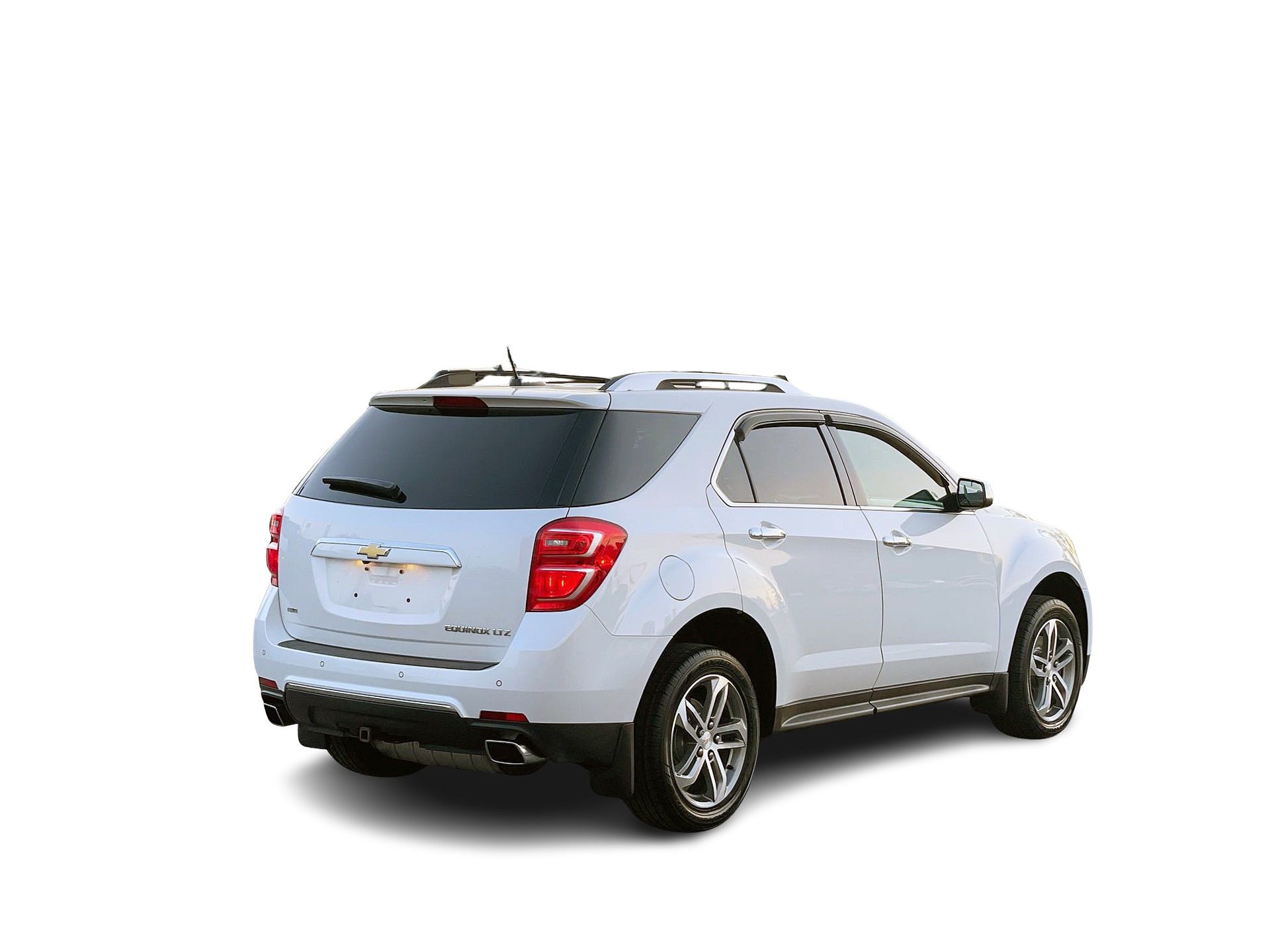 Chevrolet Equinox  2016 à Woodbridge, Ontario