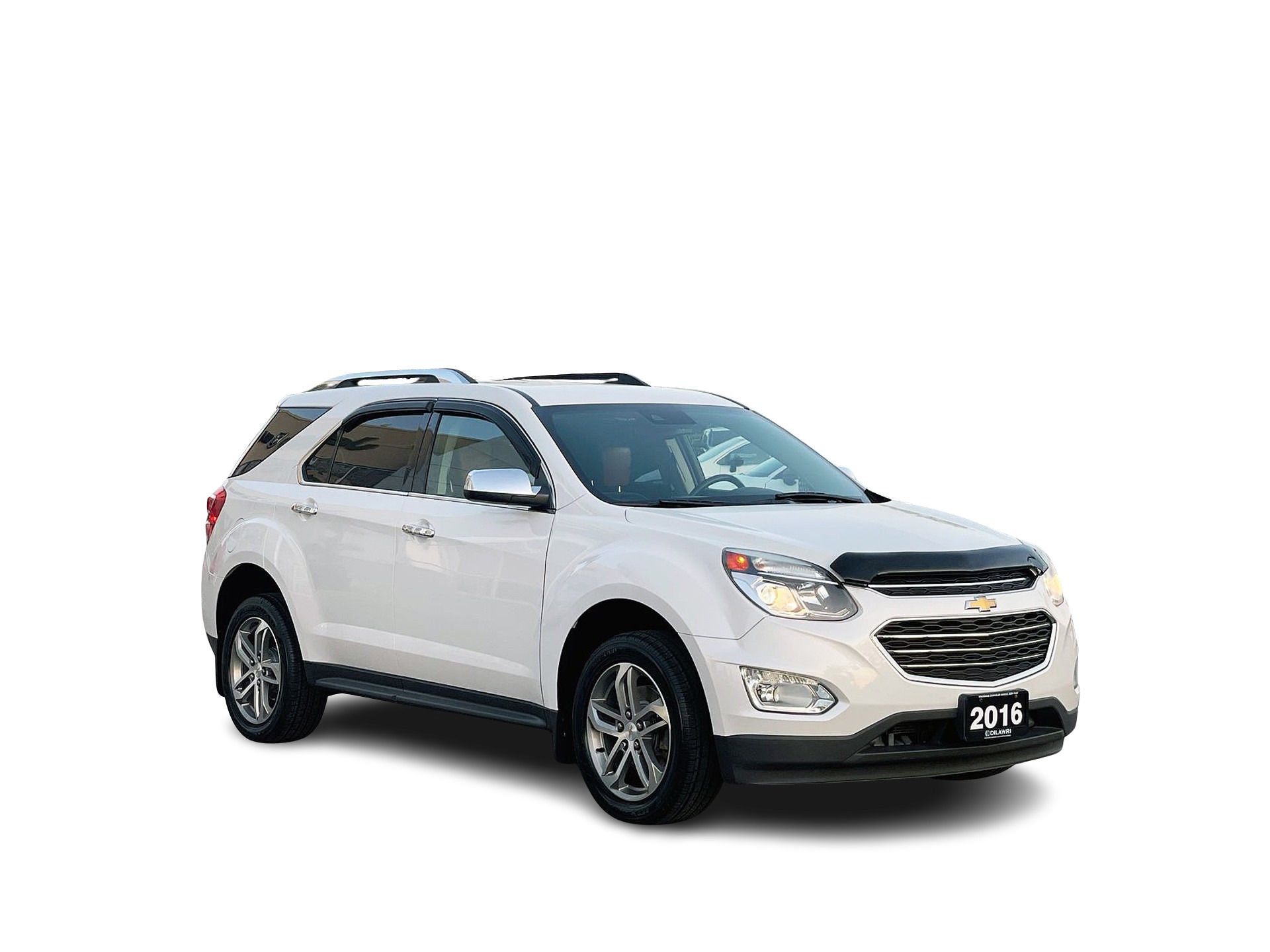 Chevrolet Equinox  2016 à Woodbridge, Ontario