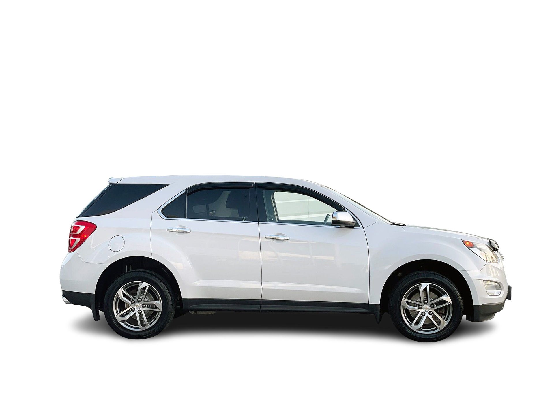 Chevrolet Equinox  2016 à Woodbridge, Ontario