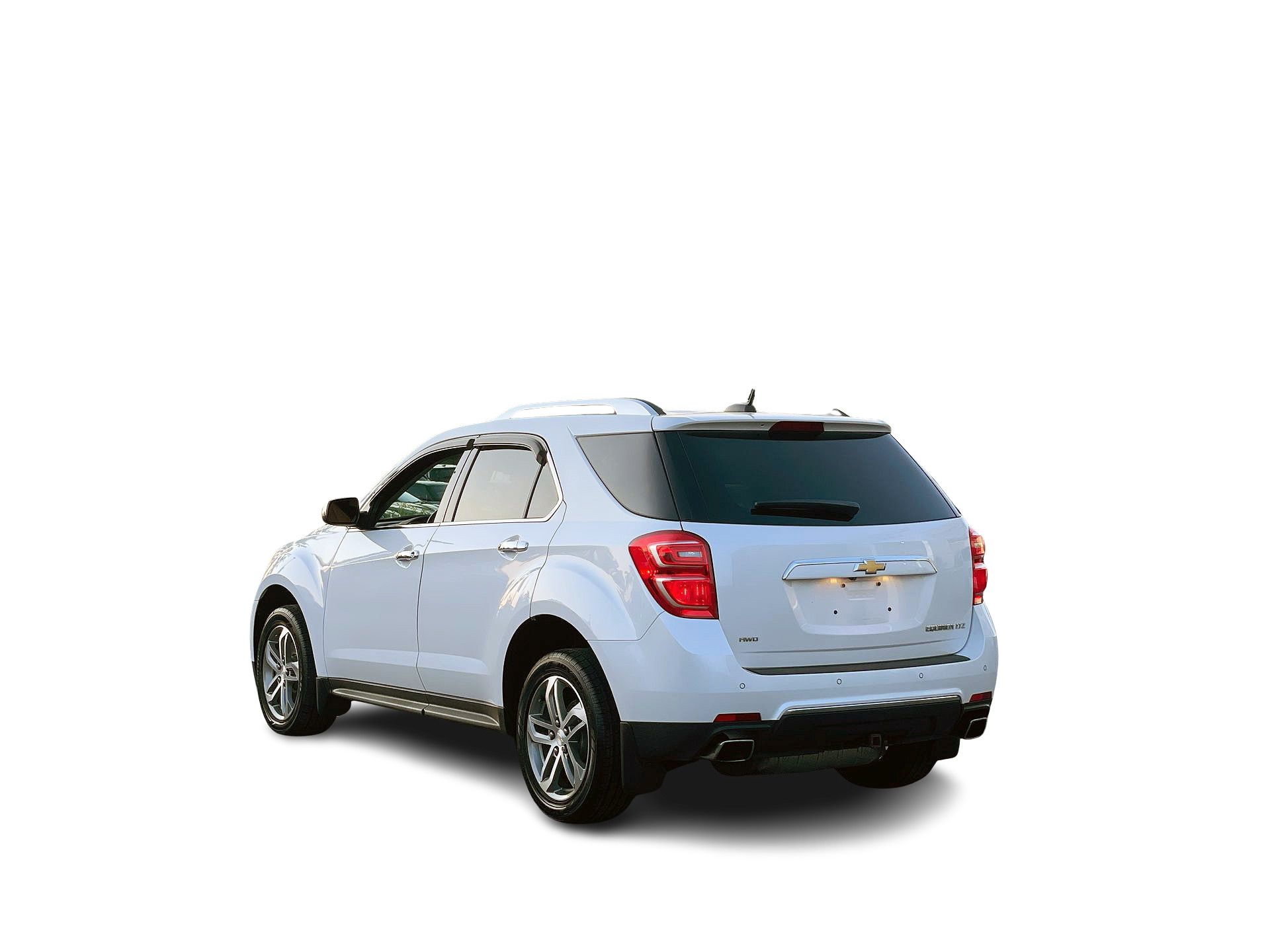 Chevrolet Equinox  2016 à Woodbridge, Ontario