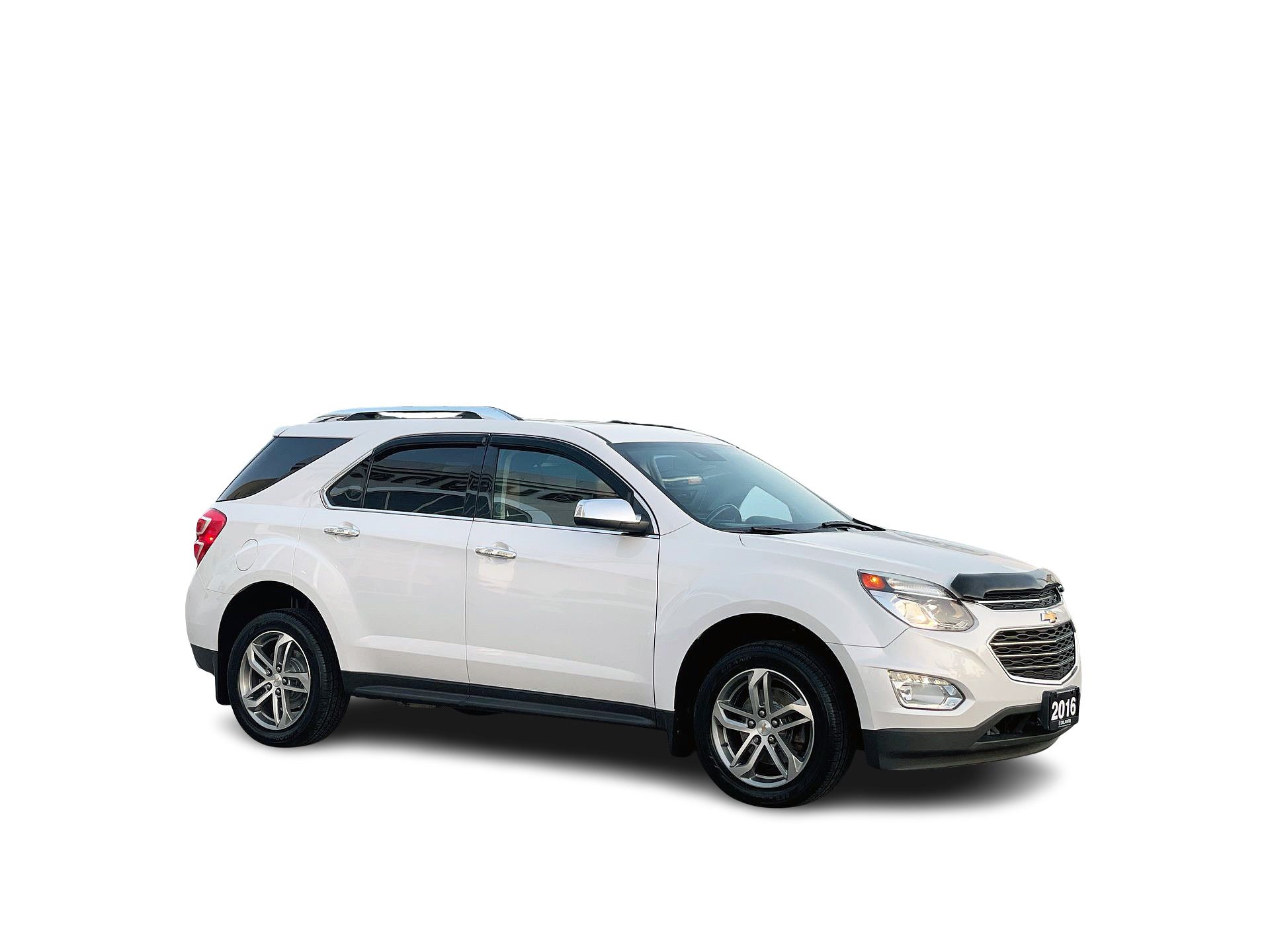 Chevrolet Equinox  2016 à Woodbridge, Ontario