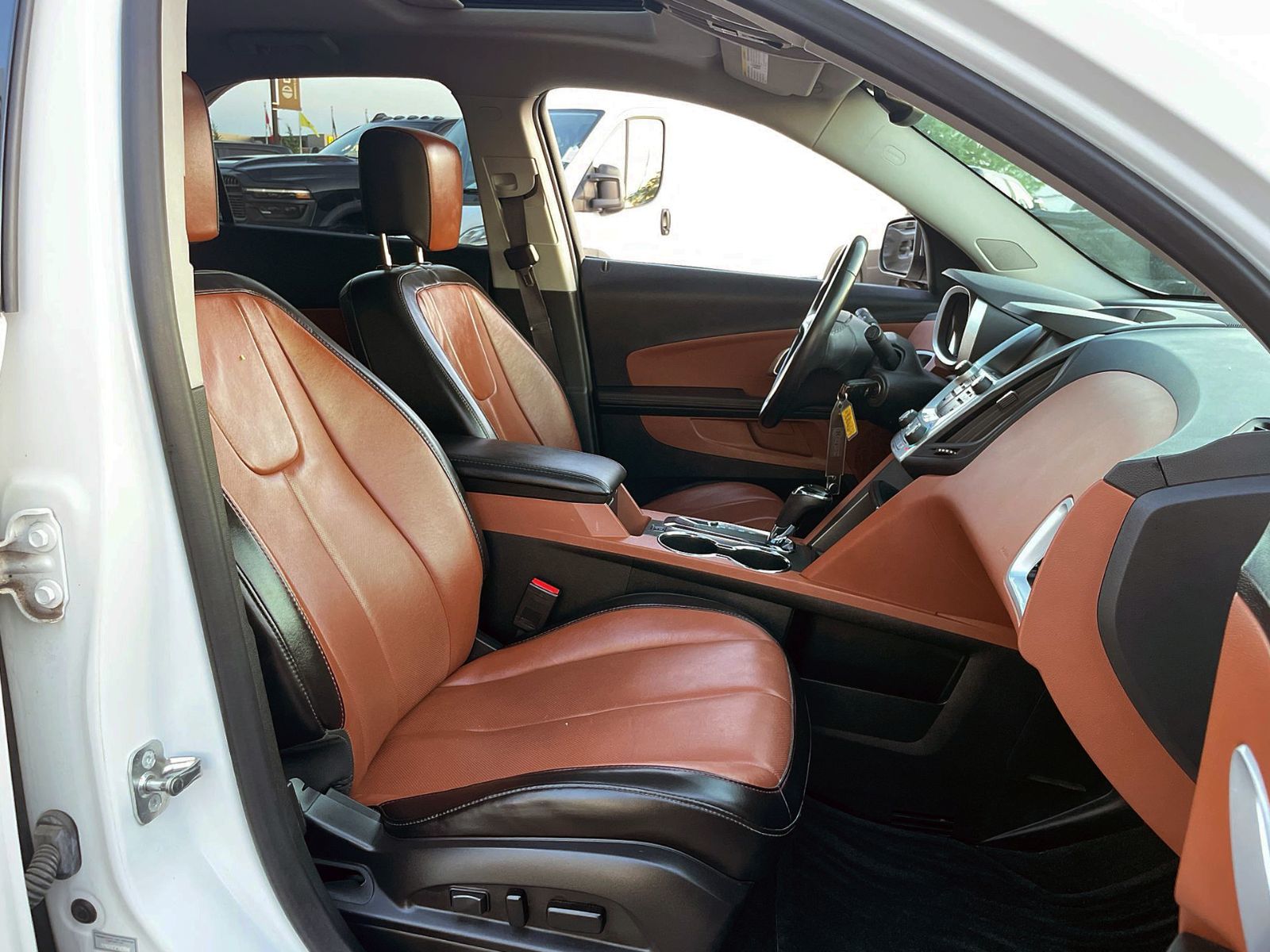 2016 Chevrolet Equinox in Woodbridge, Ontario