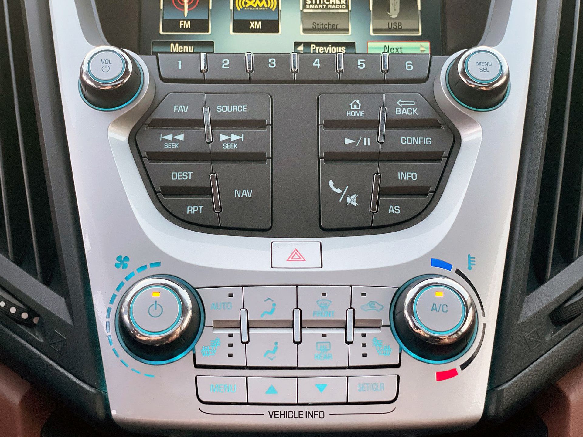 Chevrolet Equinox  2016 à Woodbridge, Ontario