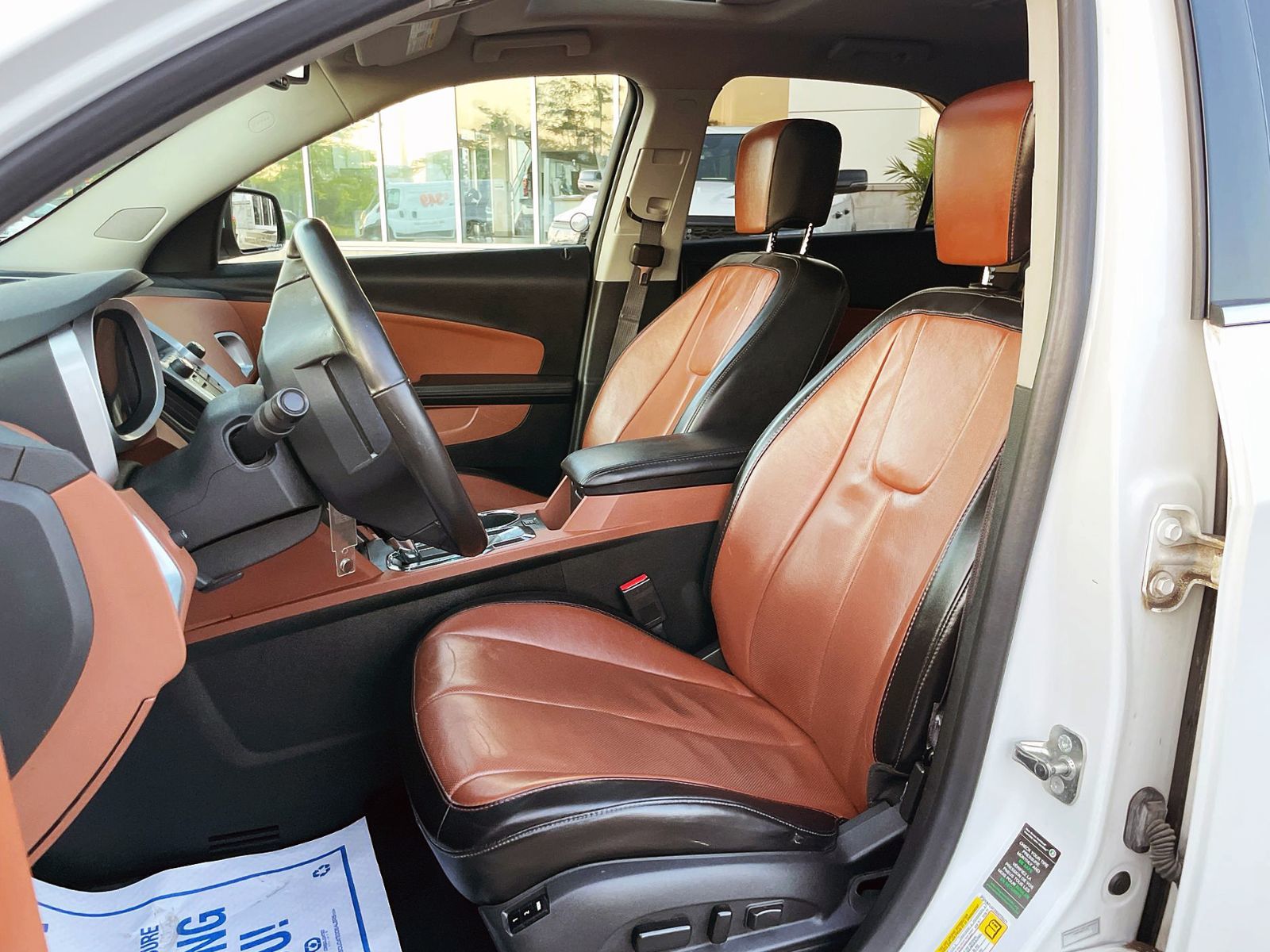 2016 Chevrolet Equinox in Woodbridge, Ontario