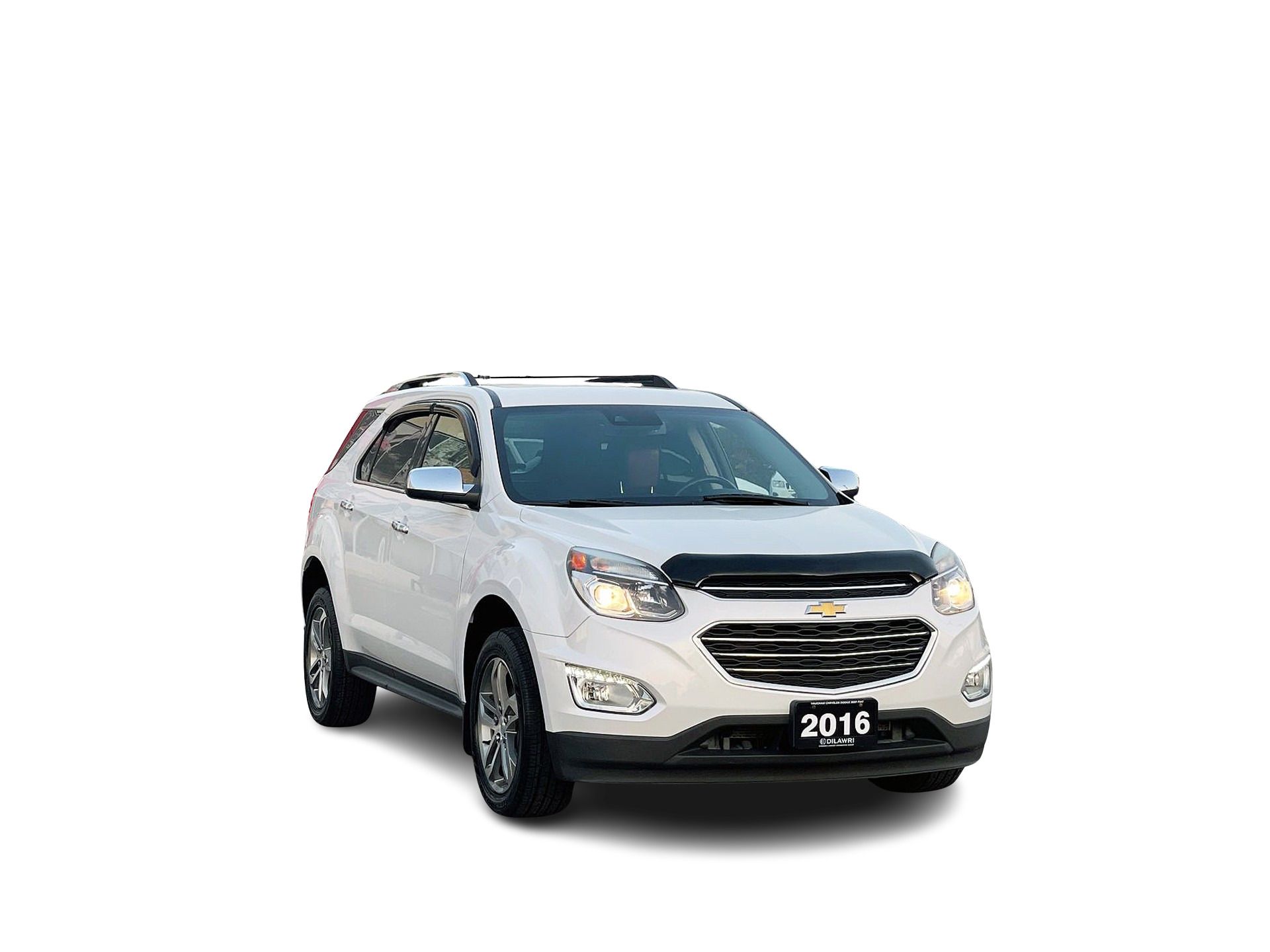 Chevrolet Equinox  2016 à Woodbridge, Ontario