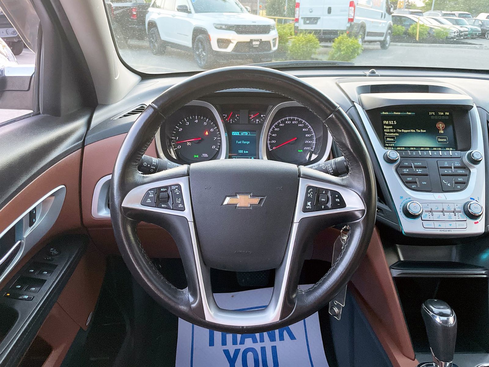 2016 Chevrolet Equinox in Woodbridge, Ontario