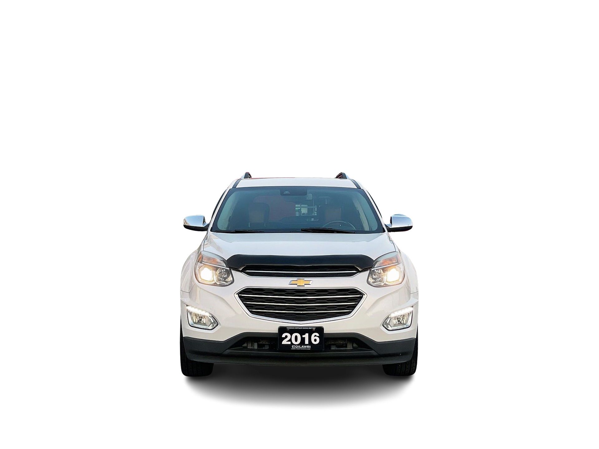 Chevrolet Equinox  2016 à Woodbridge, Ontario