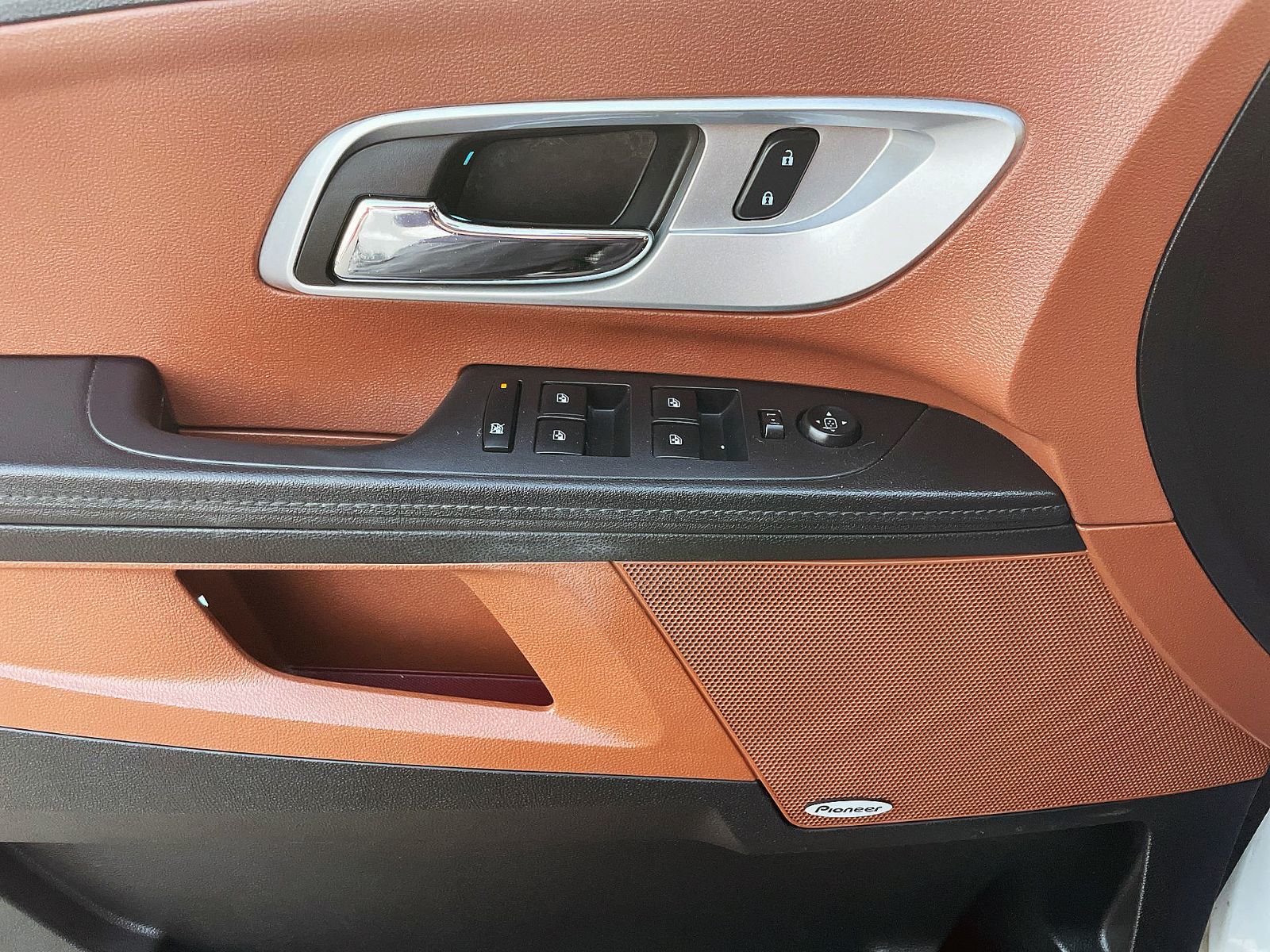 2016 Chevrolet Equinox in Woodbridge, Ontario