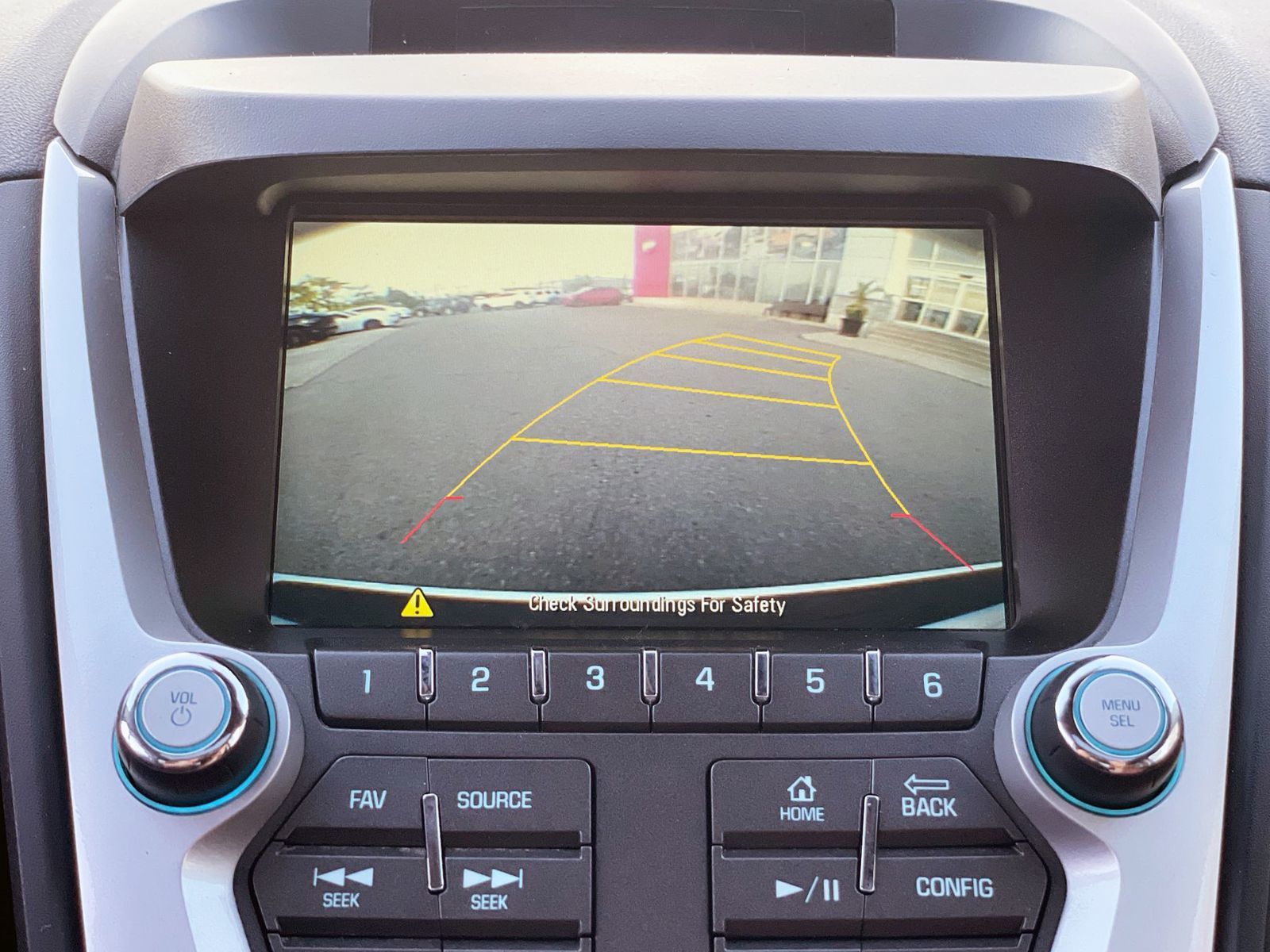 2016 Chevrolet Equinox in Woodbridge, Ontario