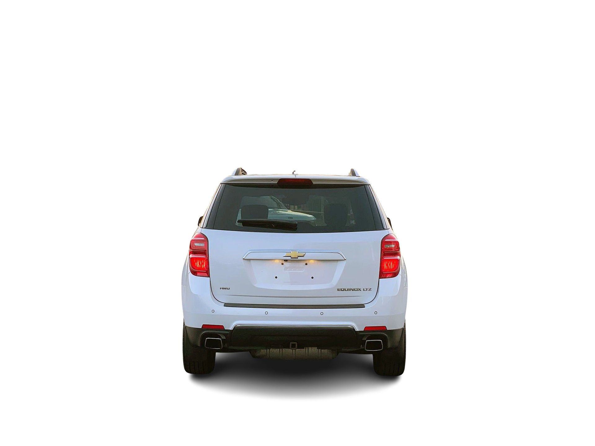Chevrolet Equinox  2016 à Woodbridge, Ontario