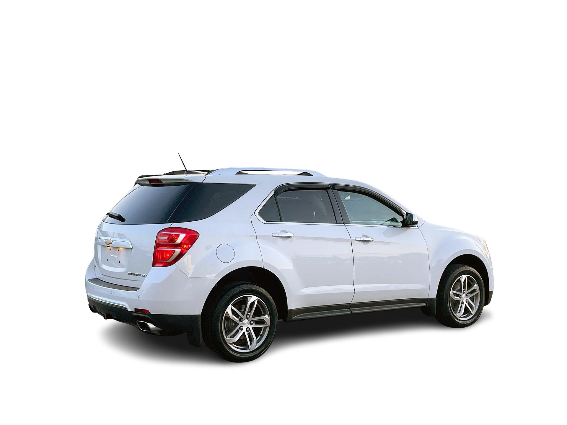 Chevrolet Equinox  2016 à Woodbridge, Ontario
