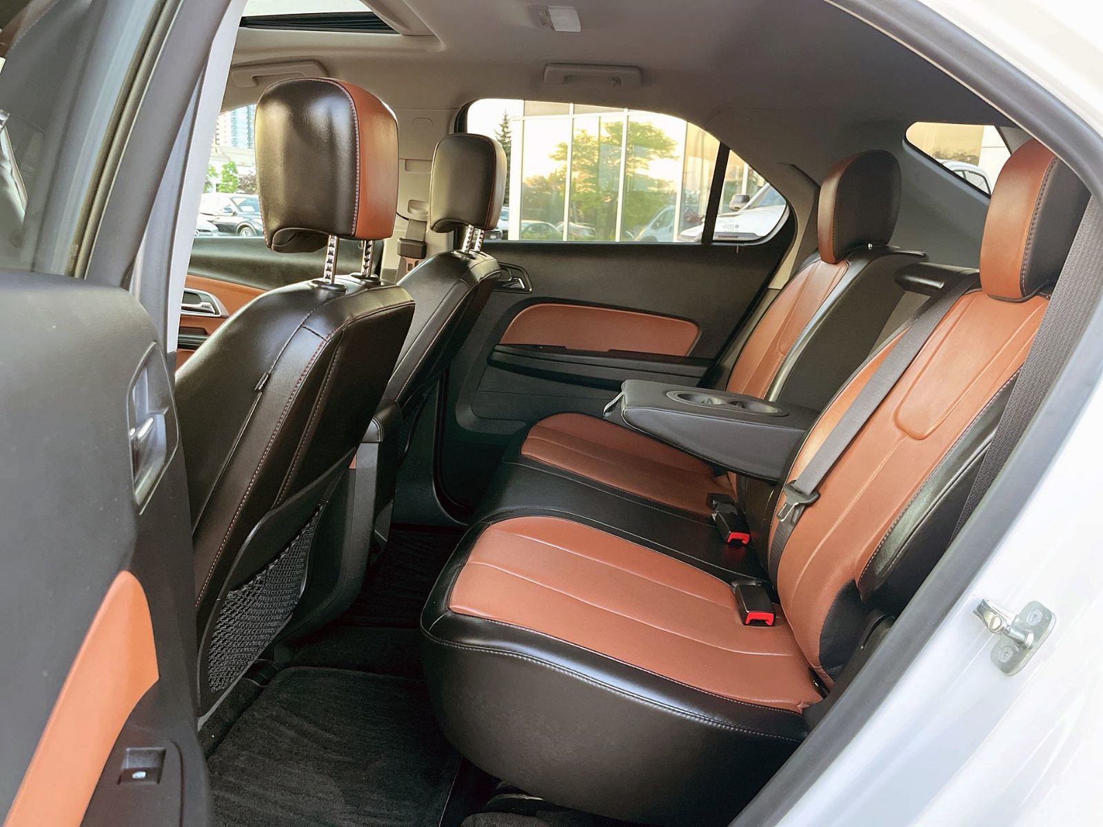 2016 Chevrolet Equinox in Woodbridge, Ontario