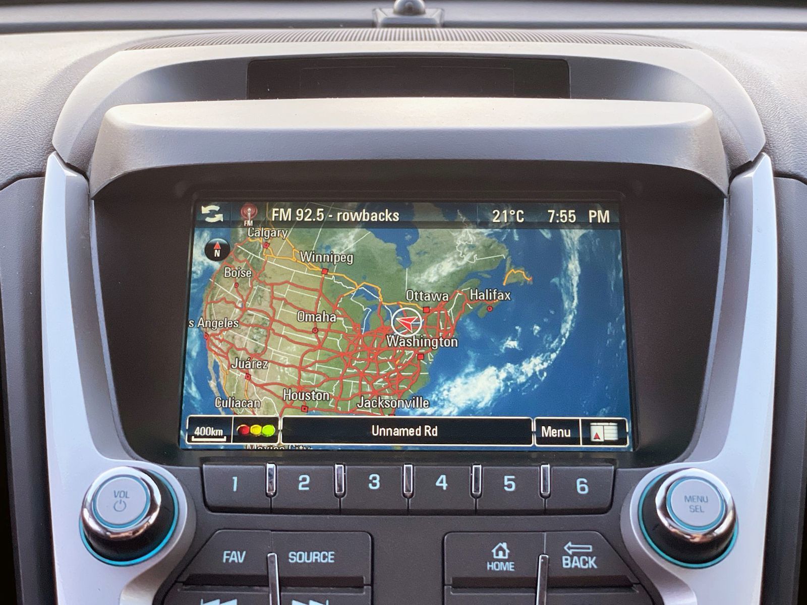 2016 Chevrolet Equinox in Woodbridge, Ontario