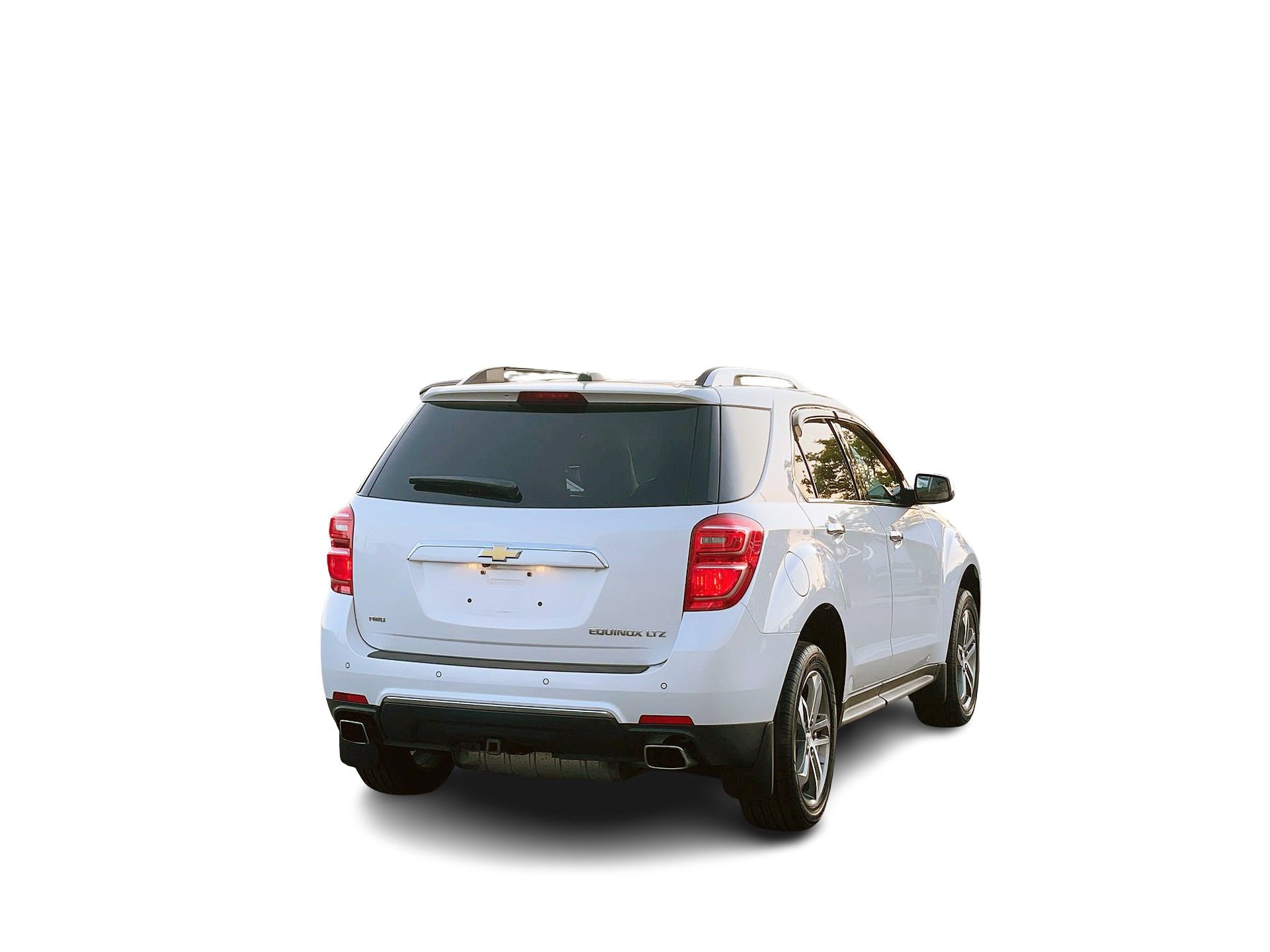 Chevrolet Equinox  2016 à Woodbridge, Ontario