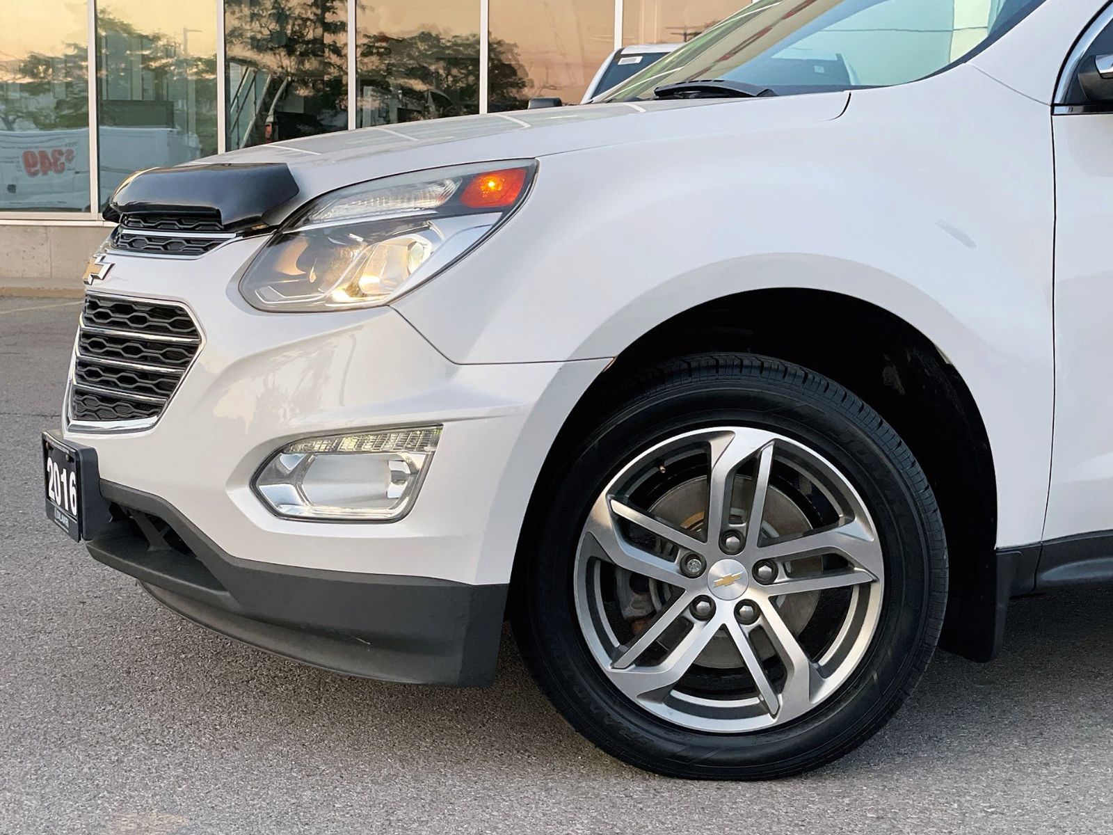 2016 Chevrolet Equinox in Woodbridge, Ontario
