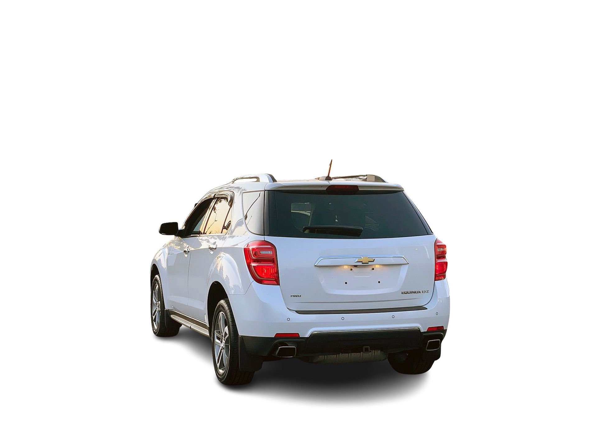 Chevrolet Equinox  2016 à Woodbridge, Ontario