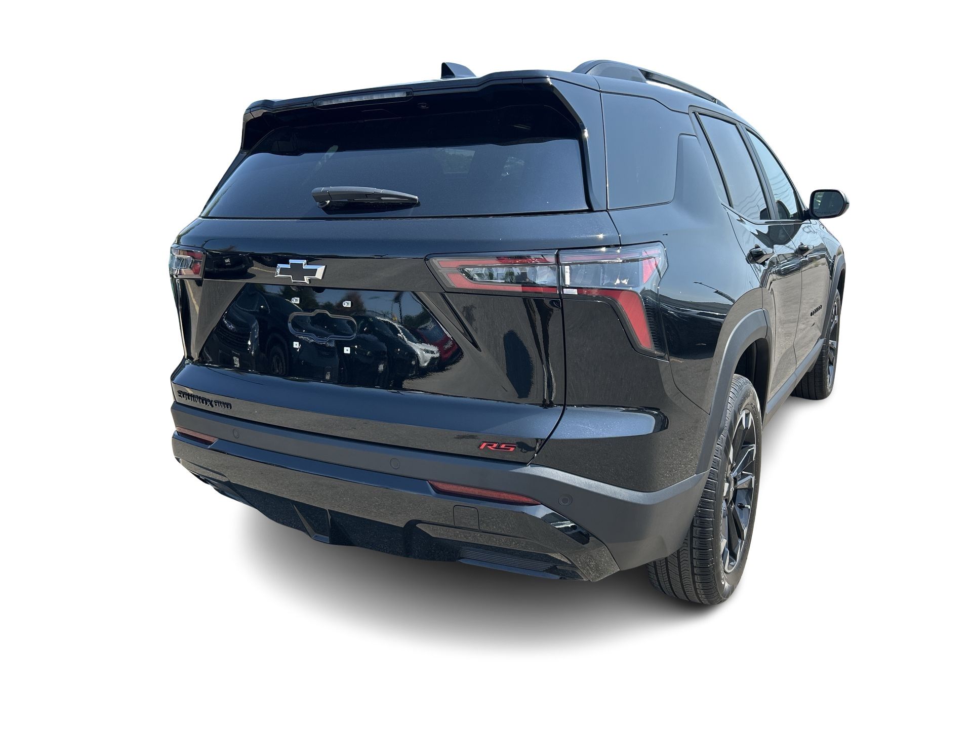 2025 Chevrolet Equinox in Woodbridge, Ontario