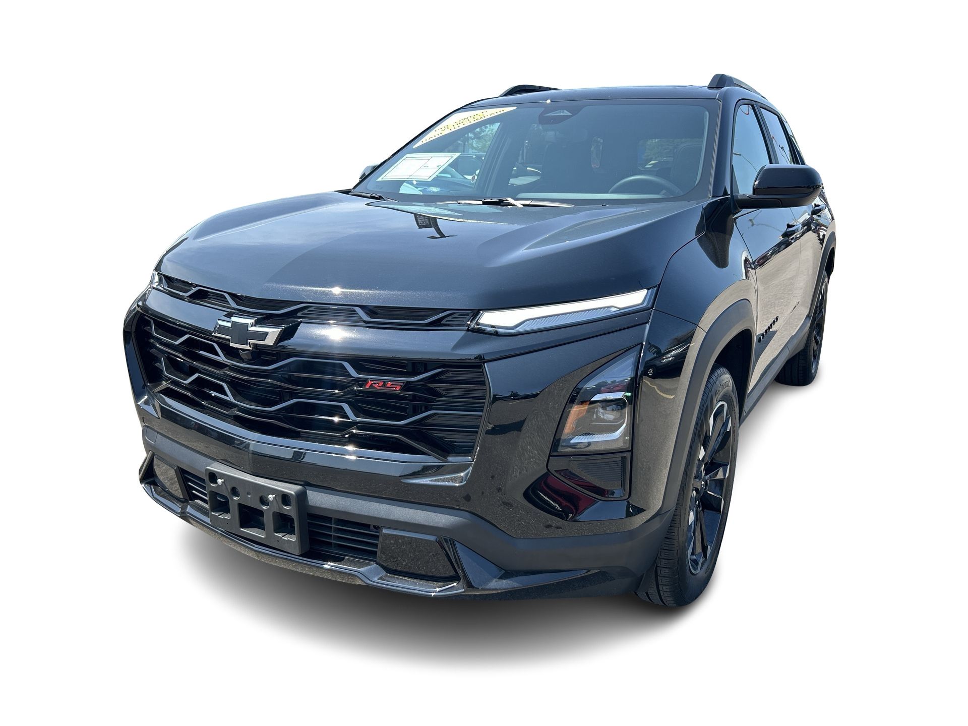 2025 Chevrolet Equinox in Woodbridge, Ontario