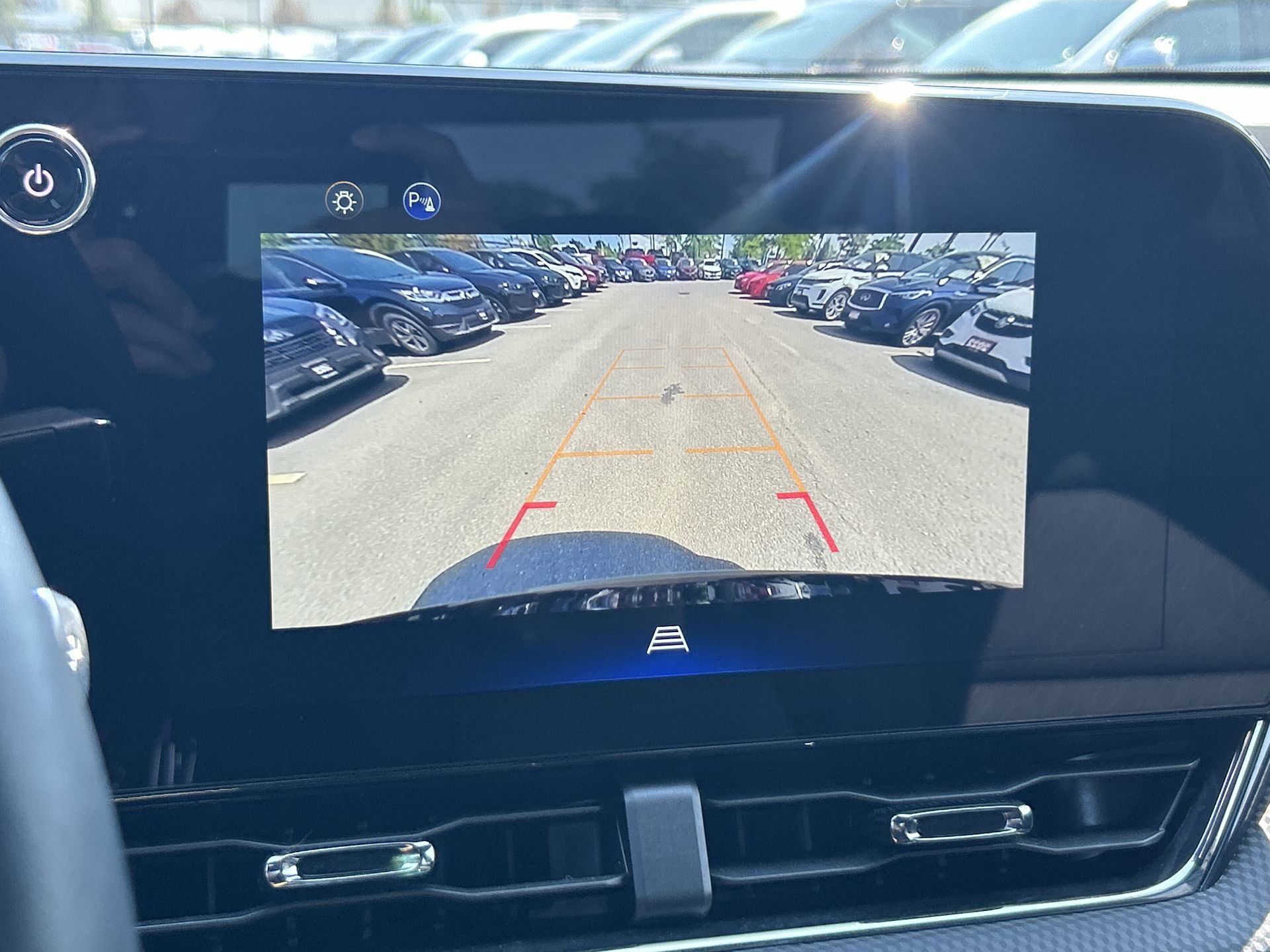 2025 Chevrolet Equinox in Woodbridge, Ontario