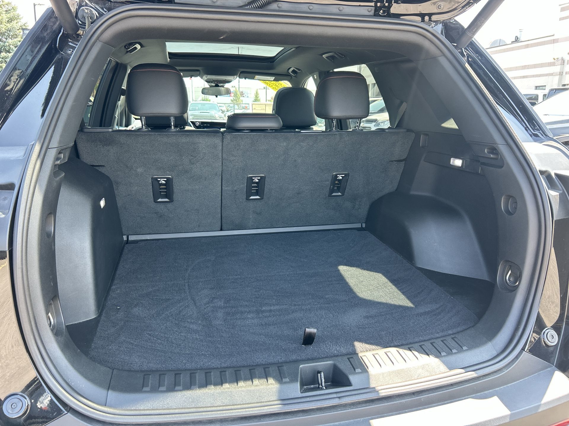 2025 Chevrolet Equinox in Woodbridge, Ontario