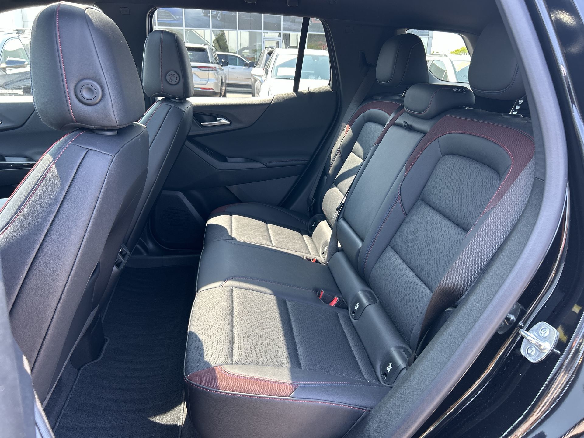 2025 Chevrolet Equinox in Woodbridge, Ontario