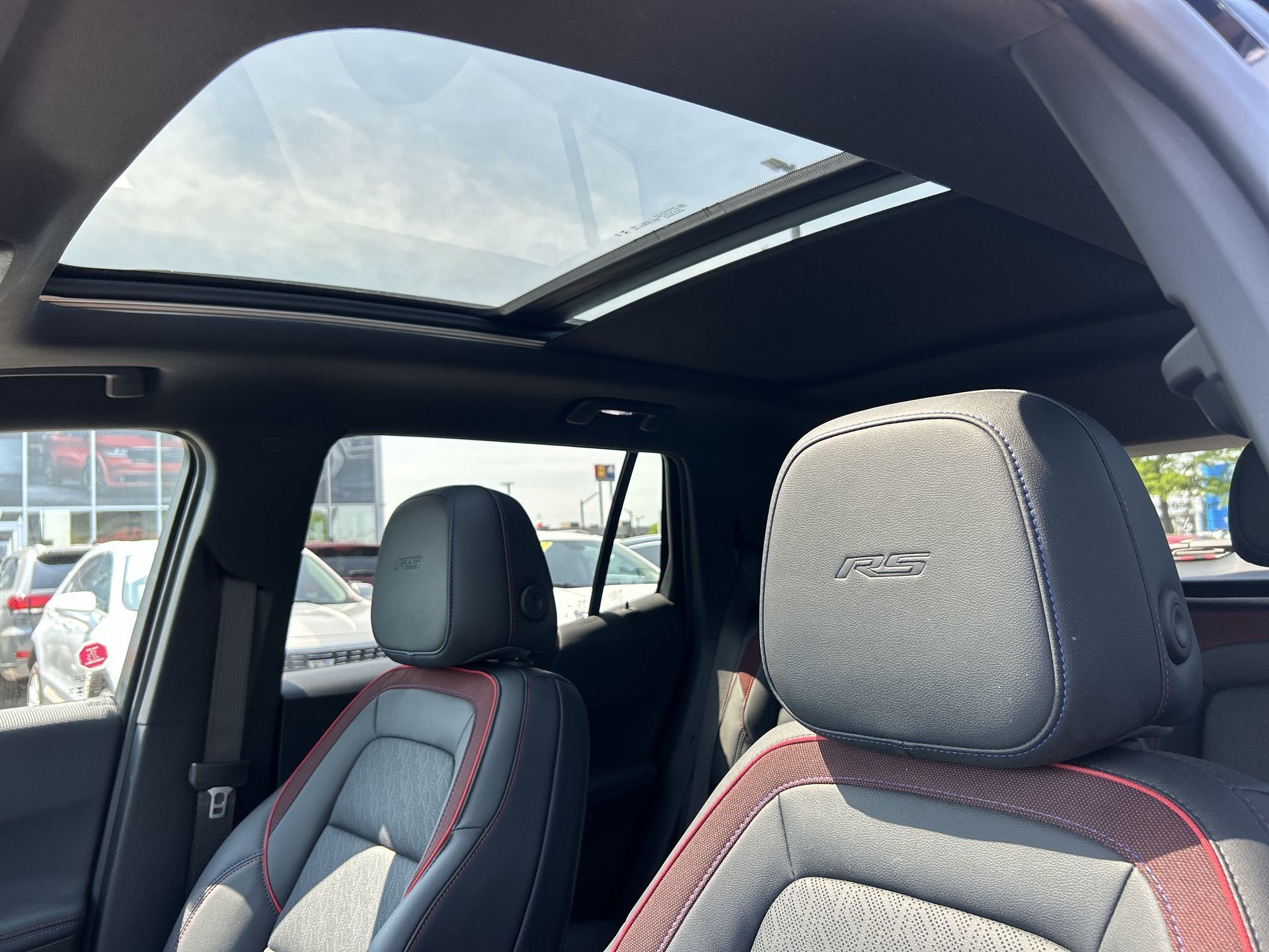 2025 Chevrolet Equinox in Woodbridge, Ontario