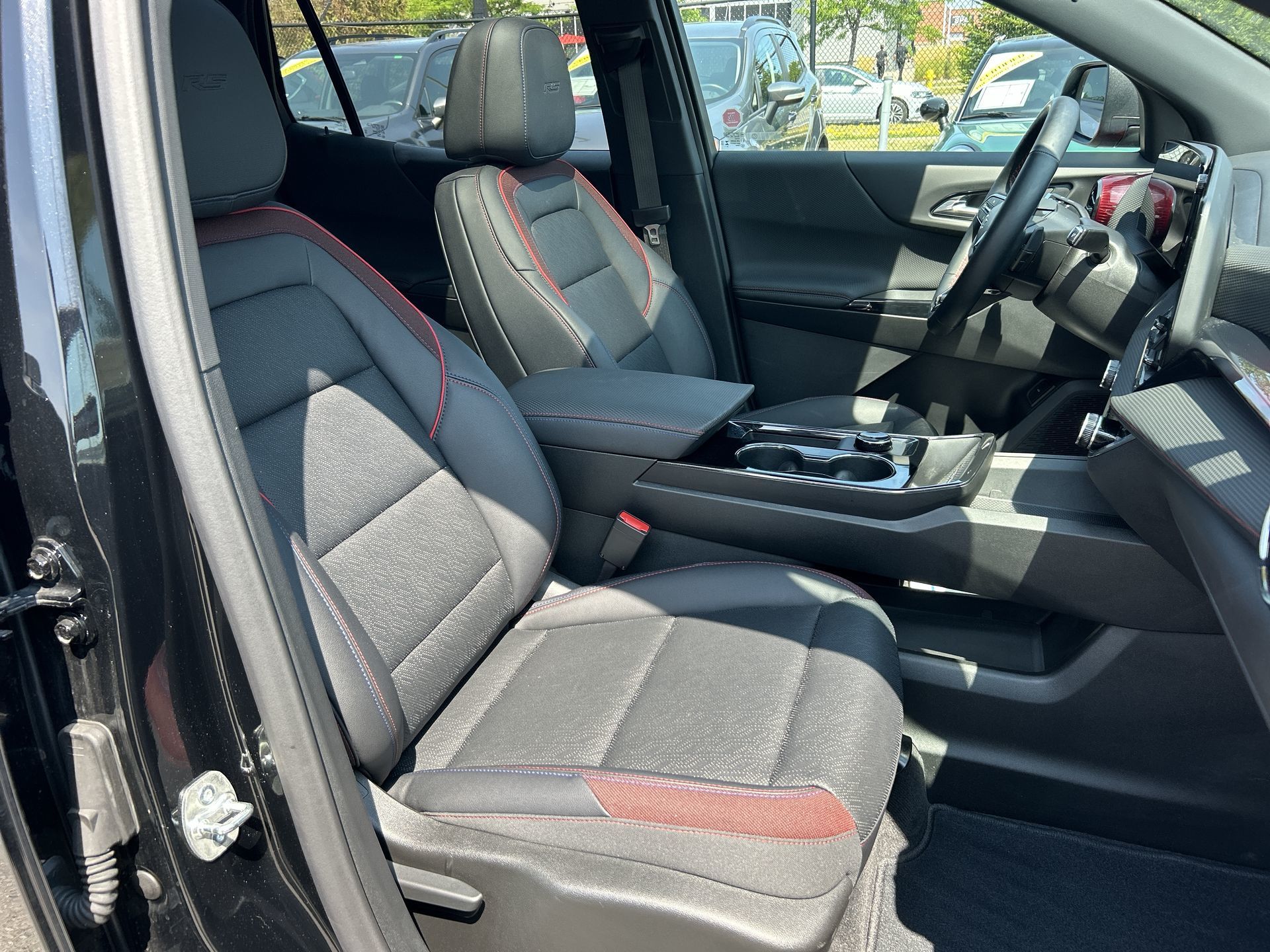 2025 Chevrolet Equinox in Woodbridge, Ontario