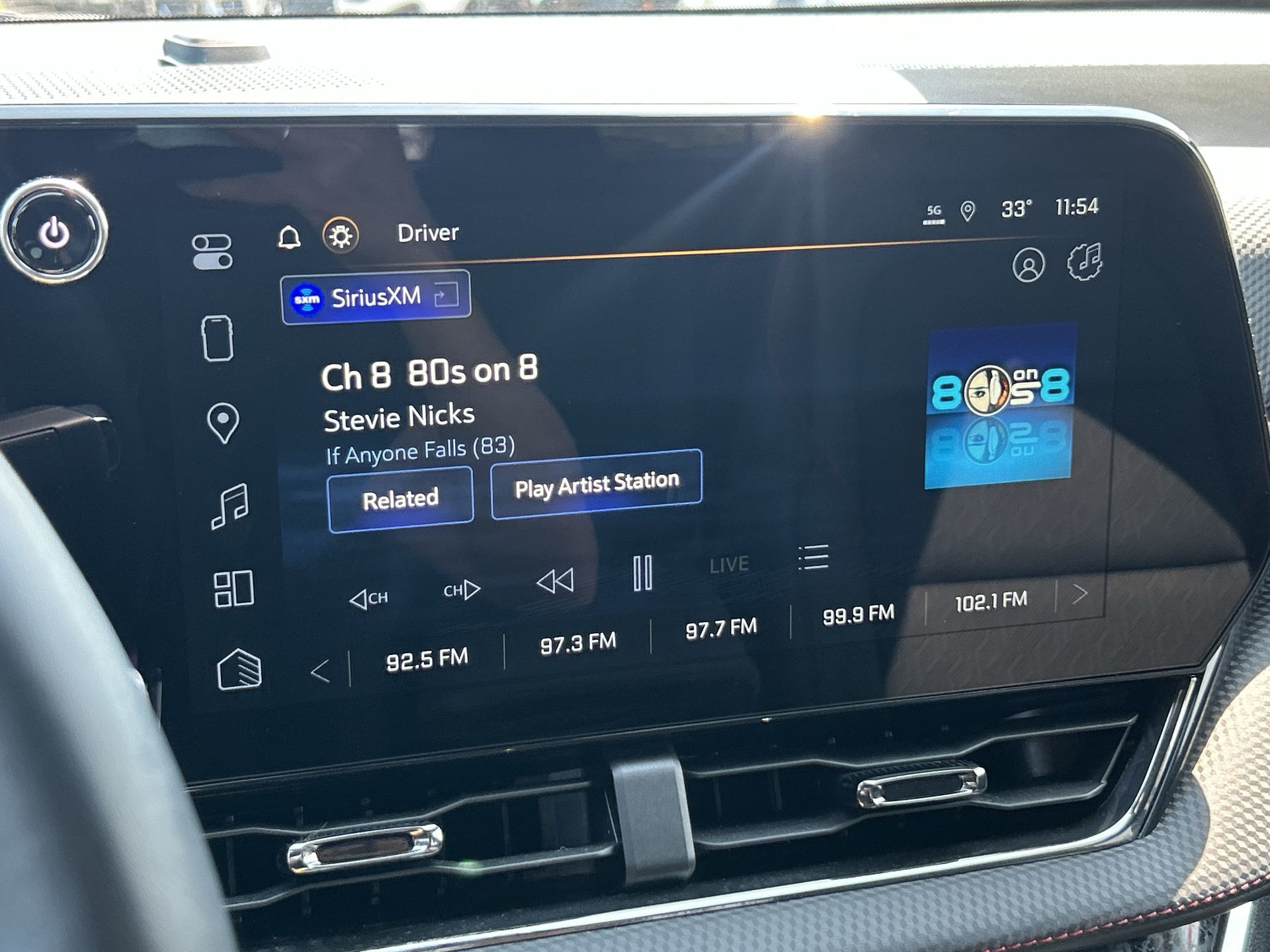2025 Chevrolet Equinox in Woodbridge, Ontario