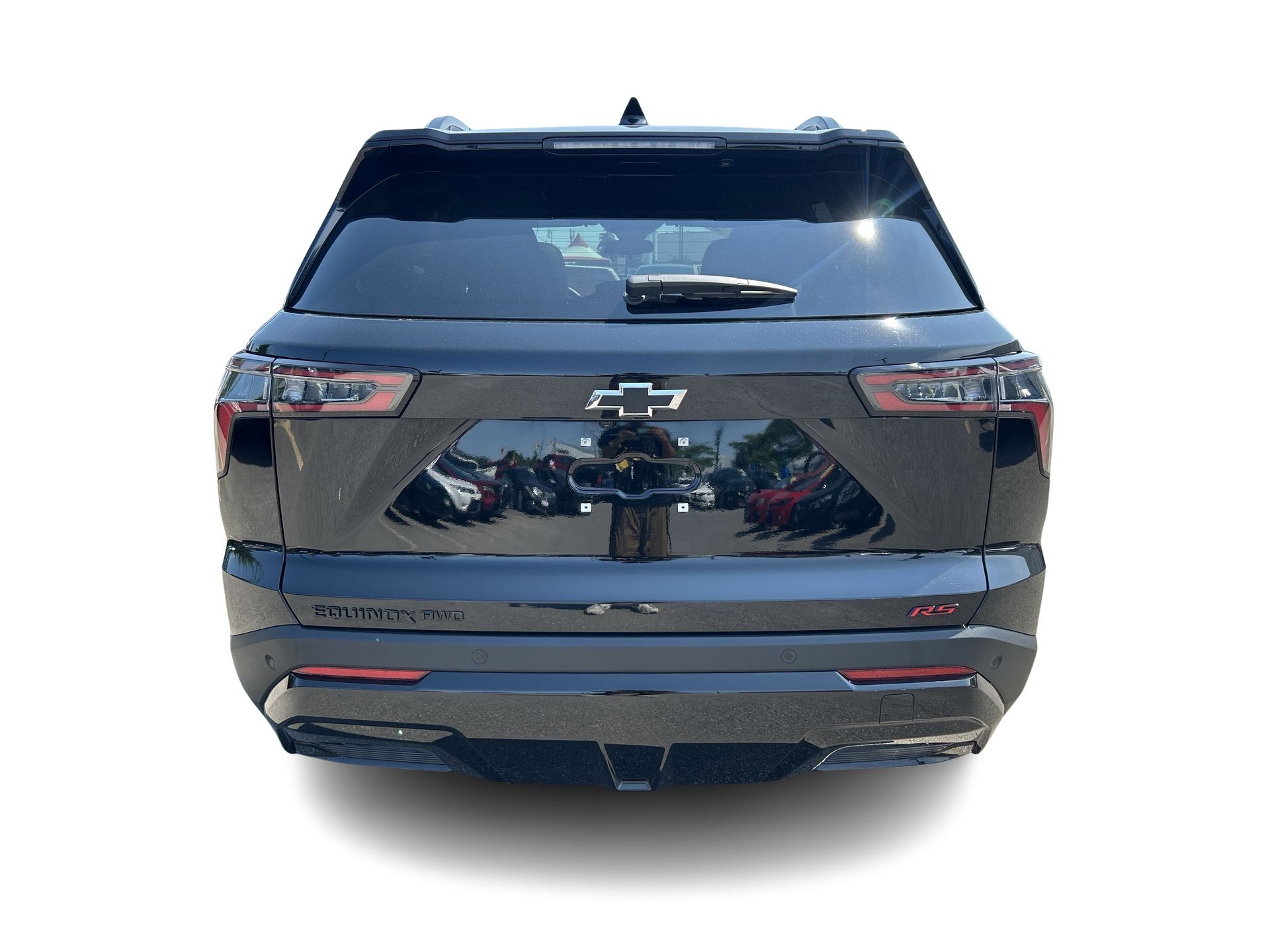 2025 Chevrolet Equinox in Woodbridge, Ontario