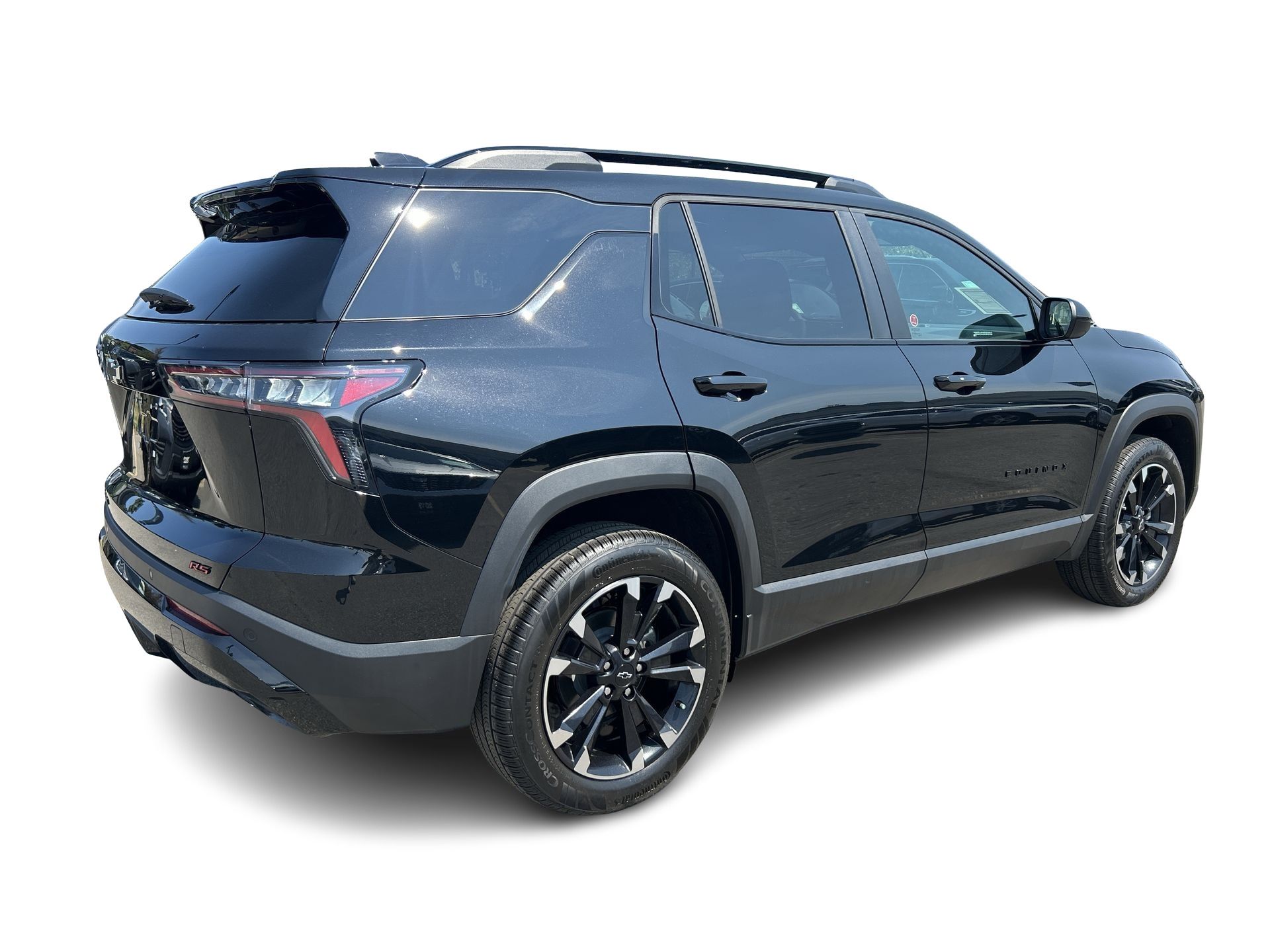 2025 Chevrolet Equinox in Woodbridge, Ontario