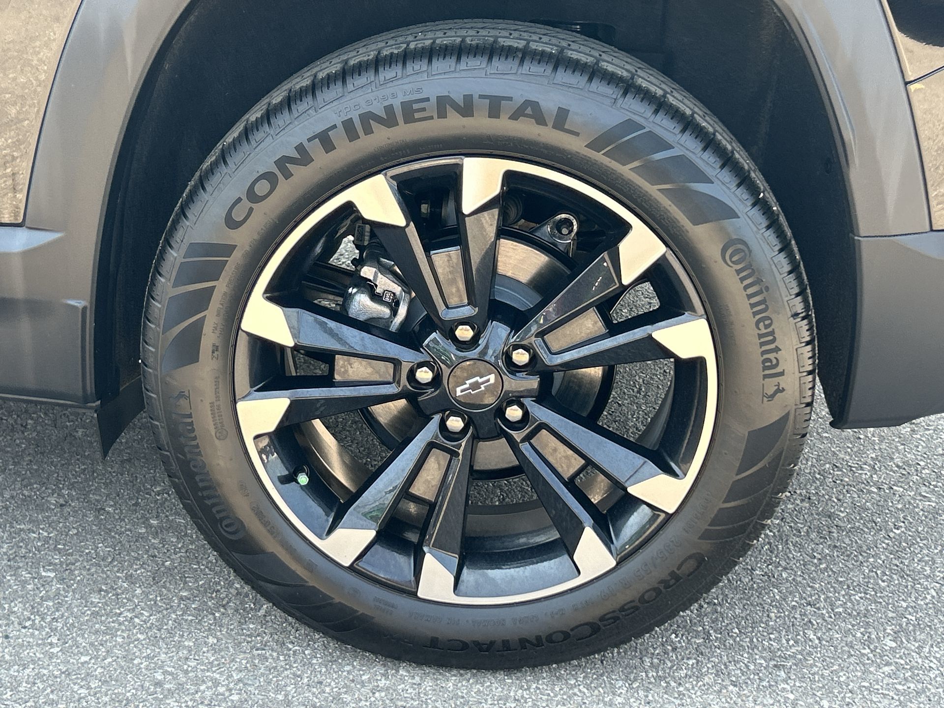 2025 Chevrolet Equinox in Woodbridge, Ontario