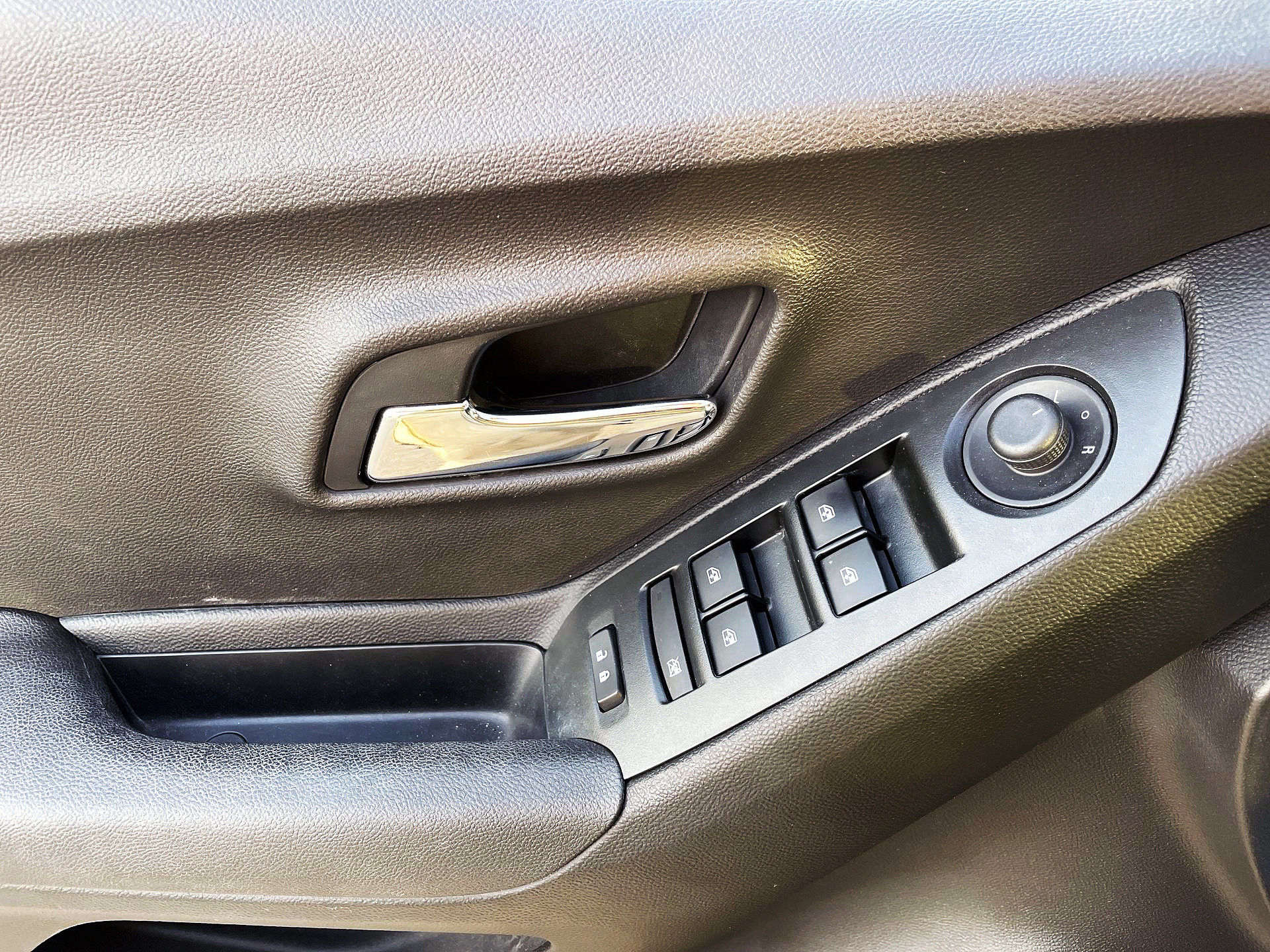 Chevrolet Trax  2017