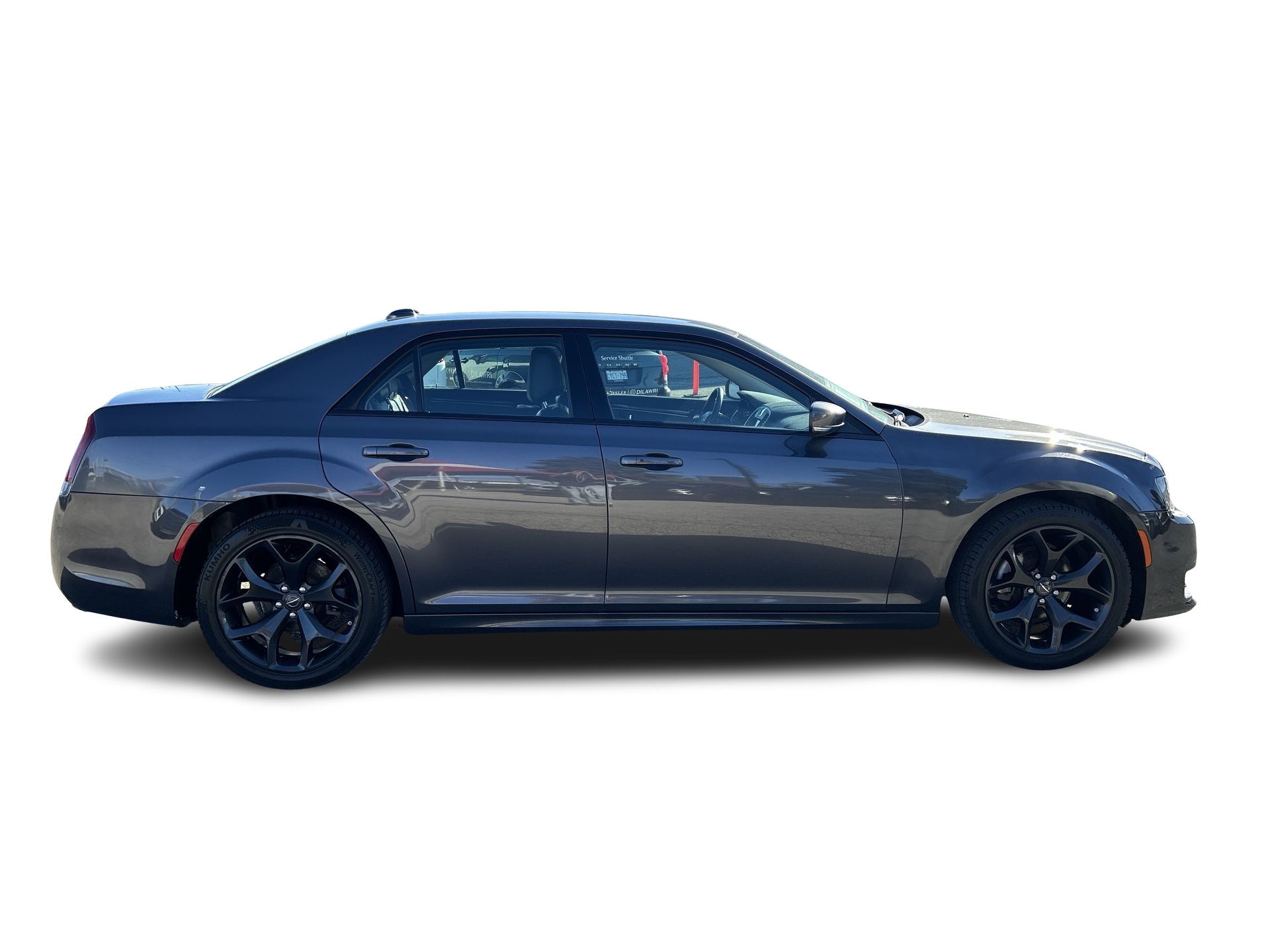 2022 Chrysler 300
