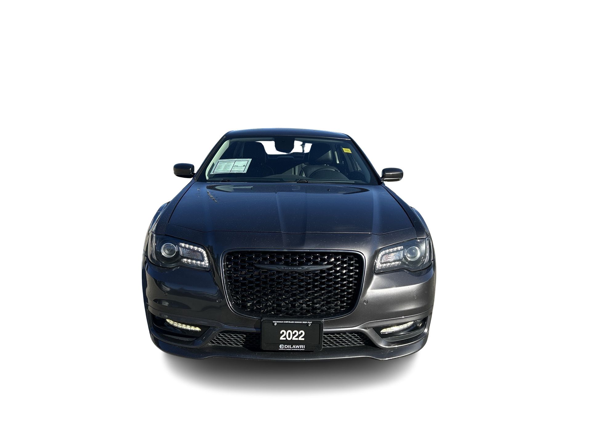 2022 Chrysler 300
