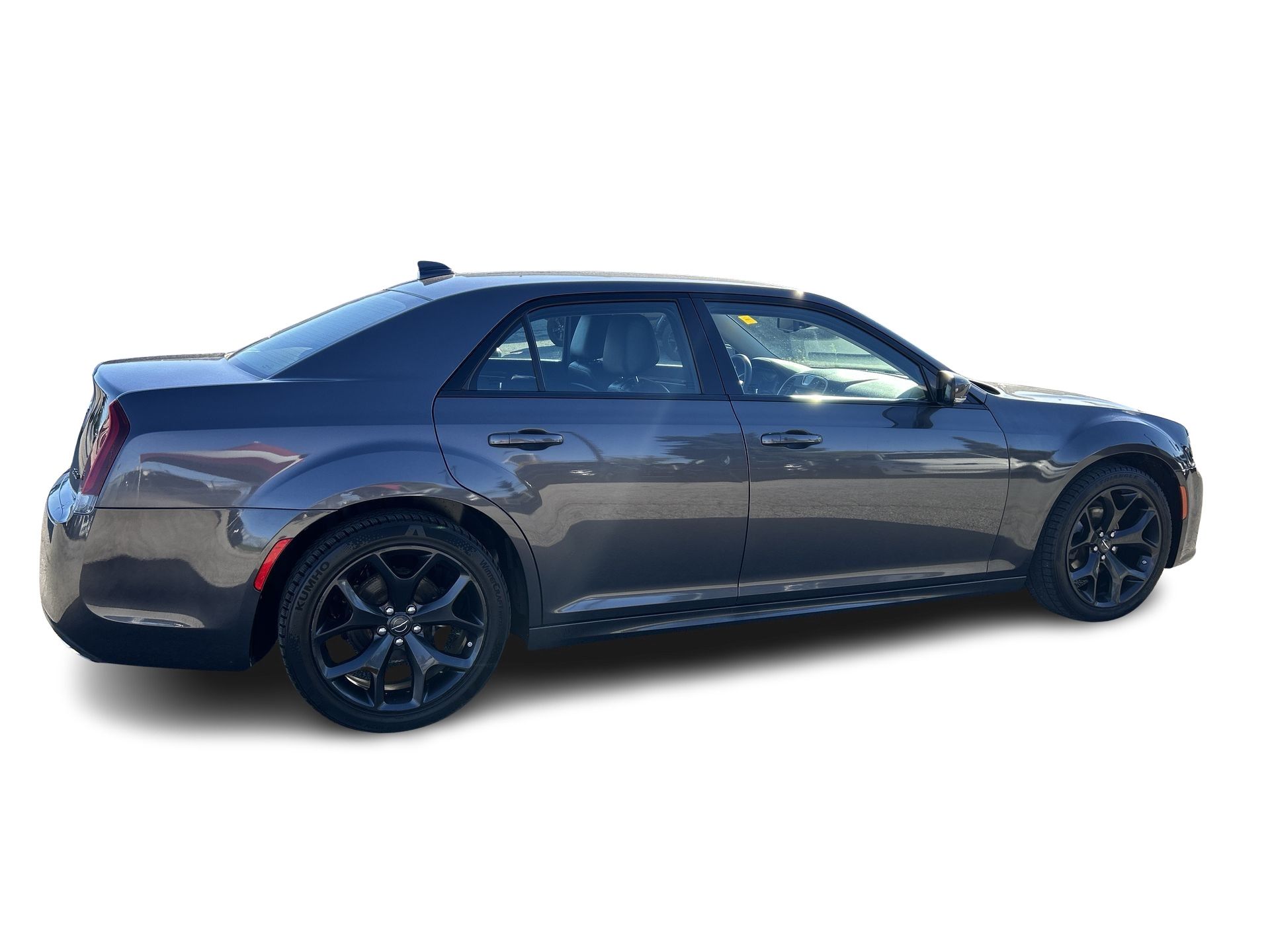 2022 Chrysler 300