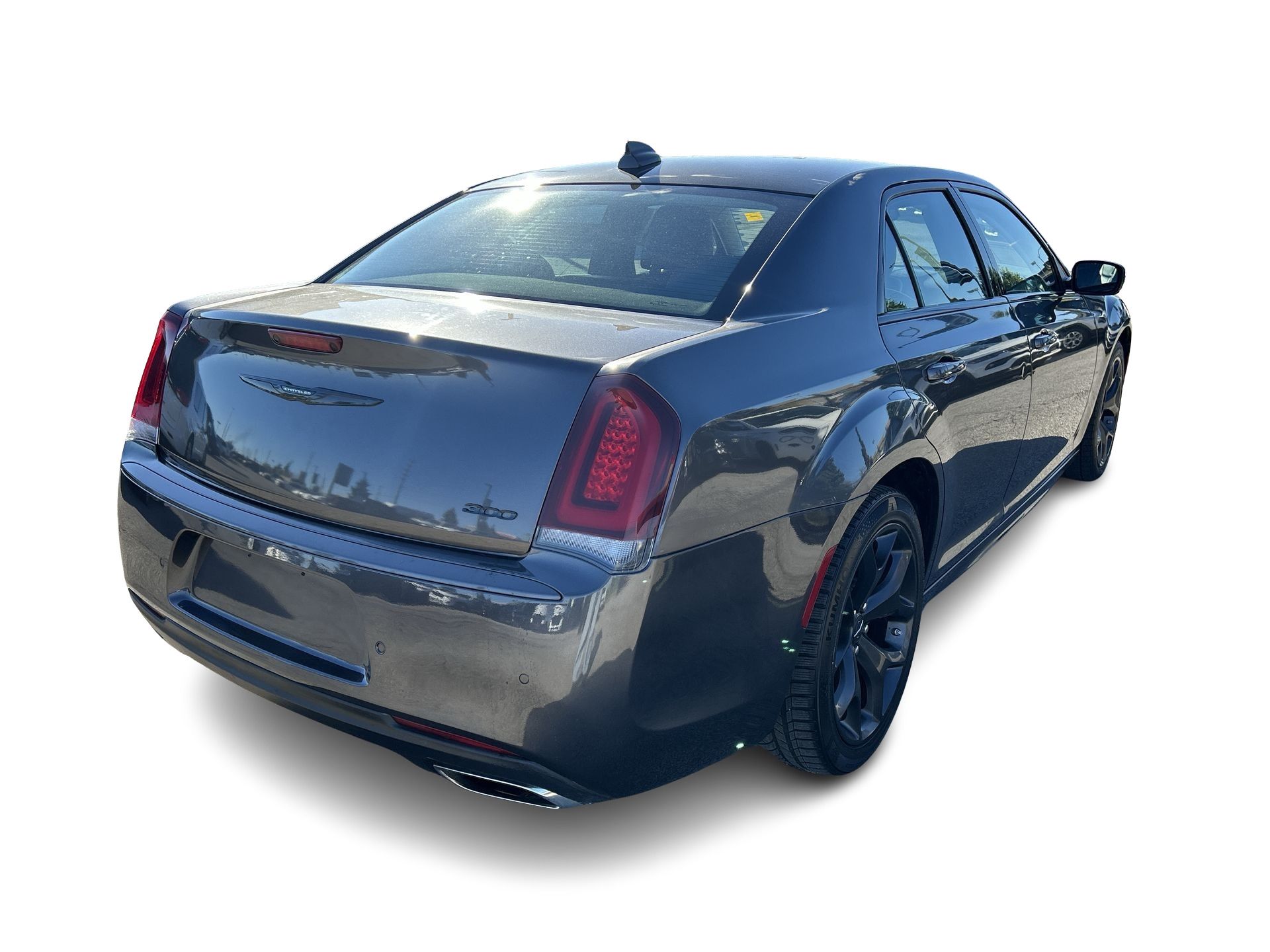 2022 Chrysler 300
