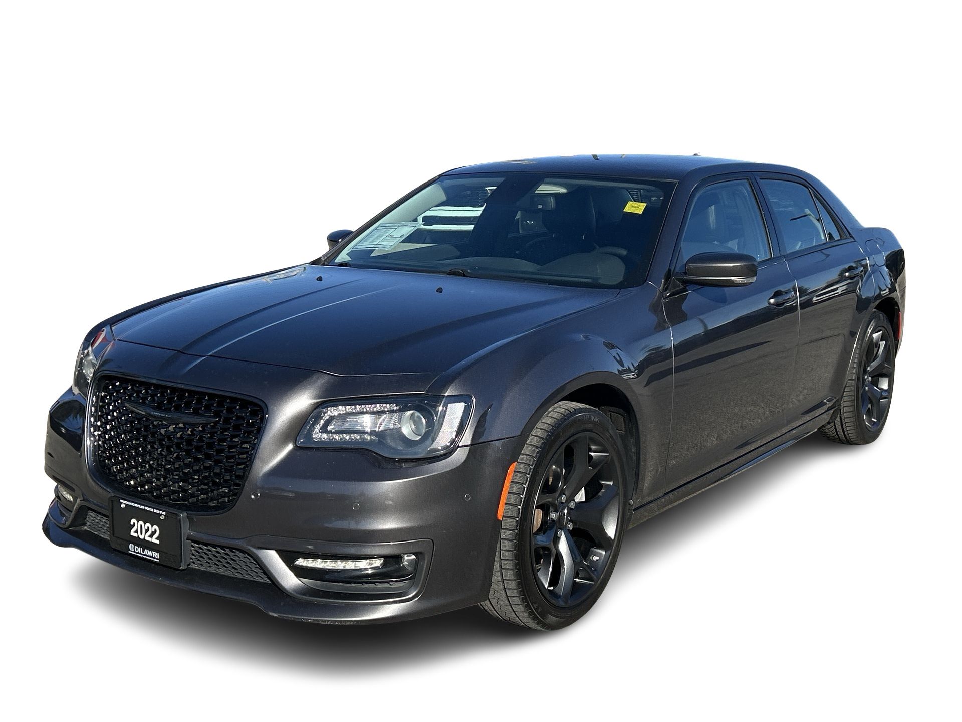 2022 Chrysler 300