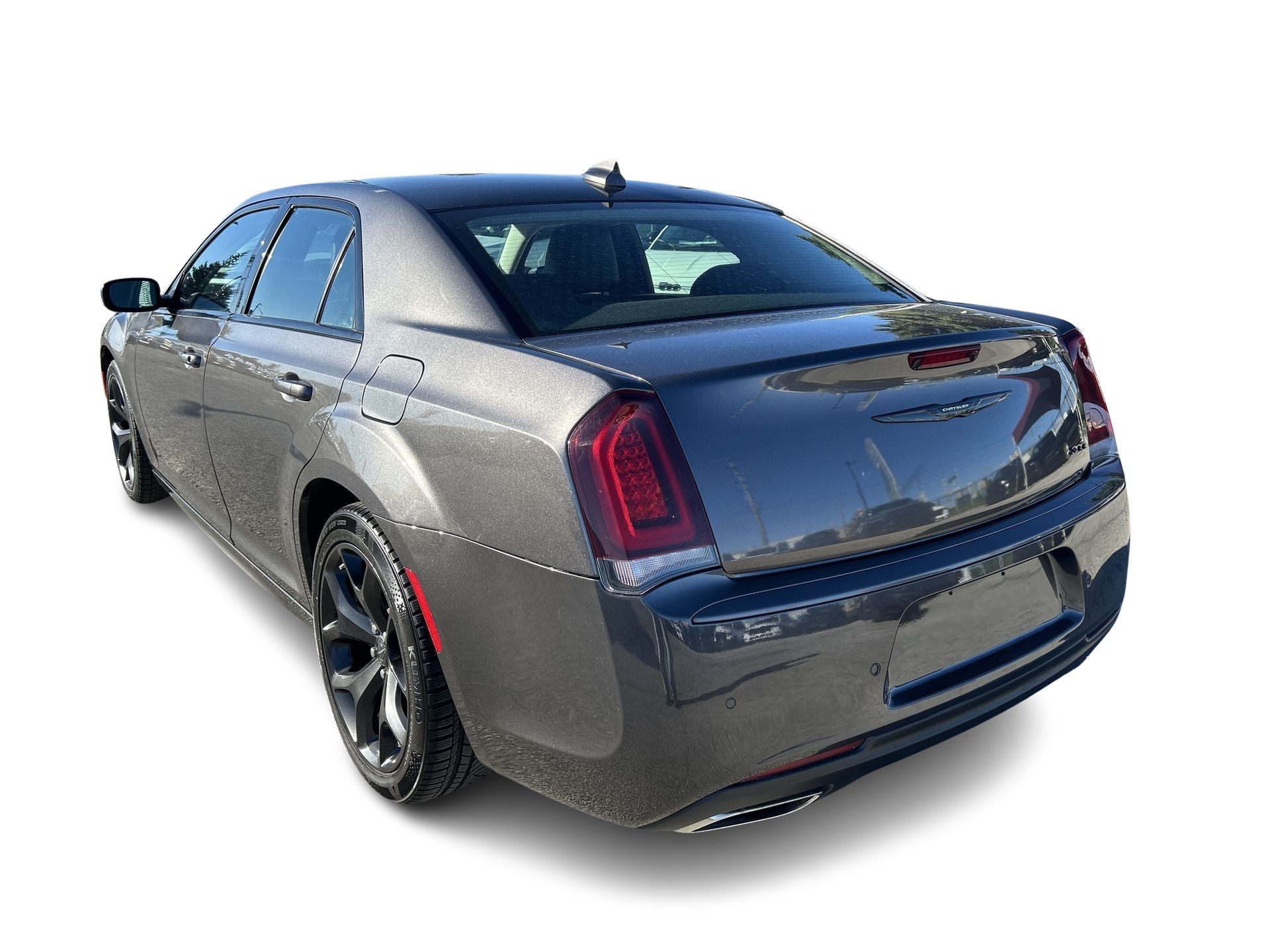 2022 Chrysler 300