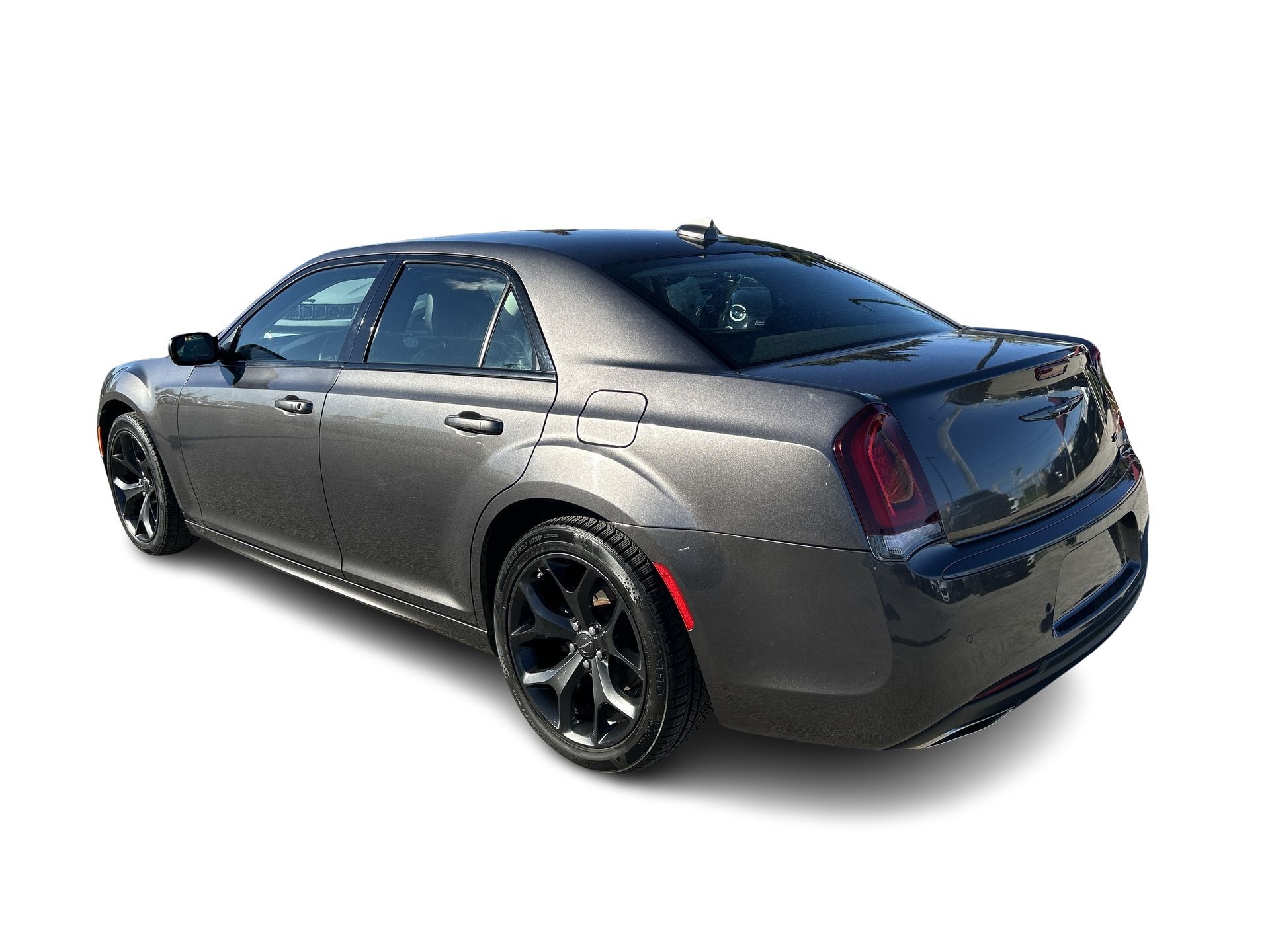 2022 Chrysler 300