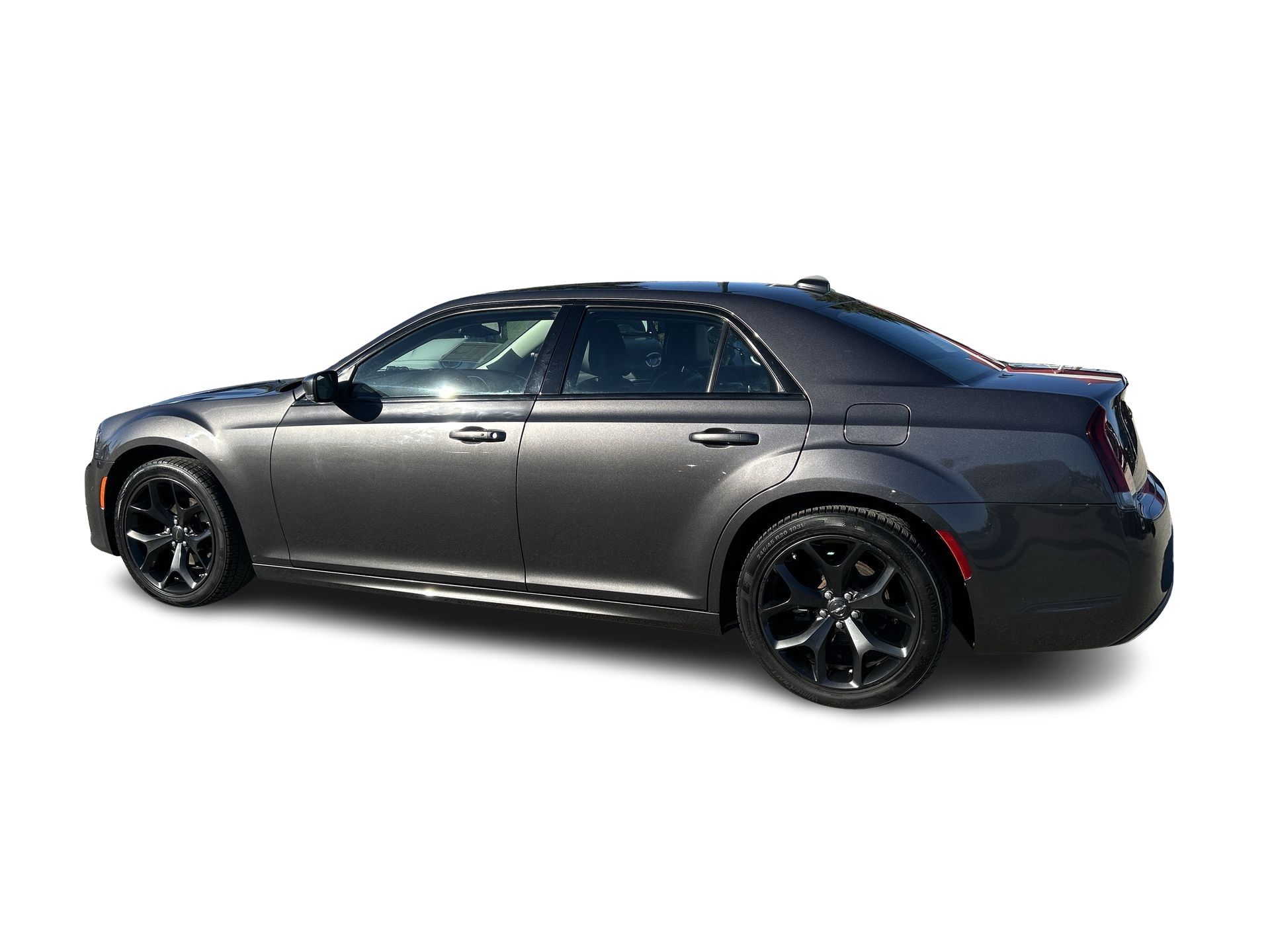 2022 Chrysler 300