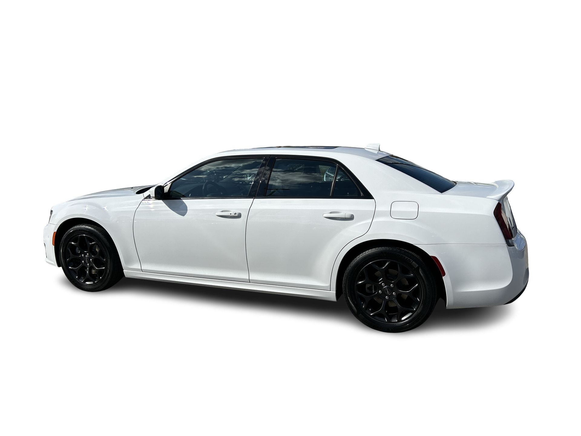 2023 Chrysler 300