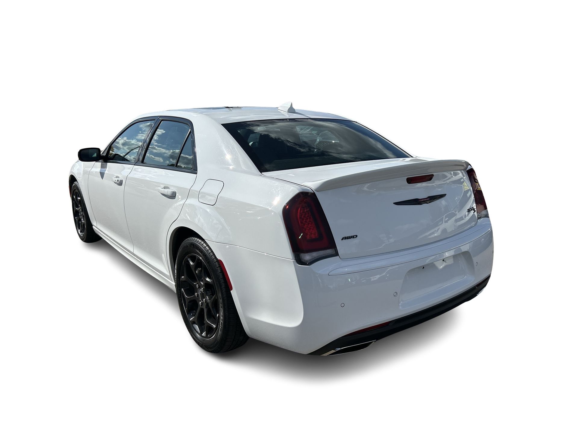 2023 Chrysler 300