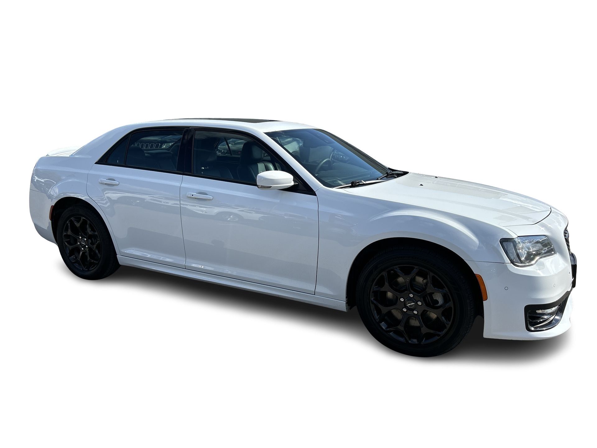 2023 Chrysler 300