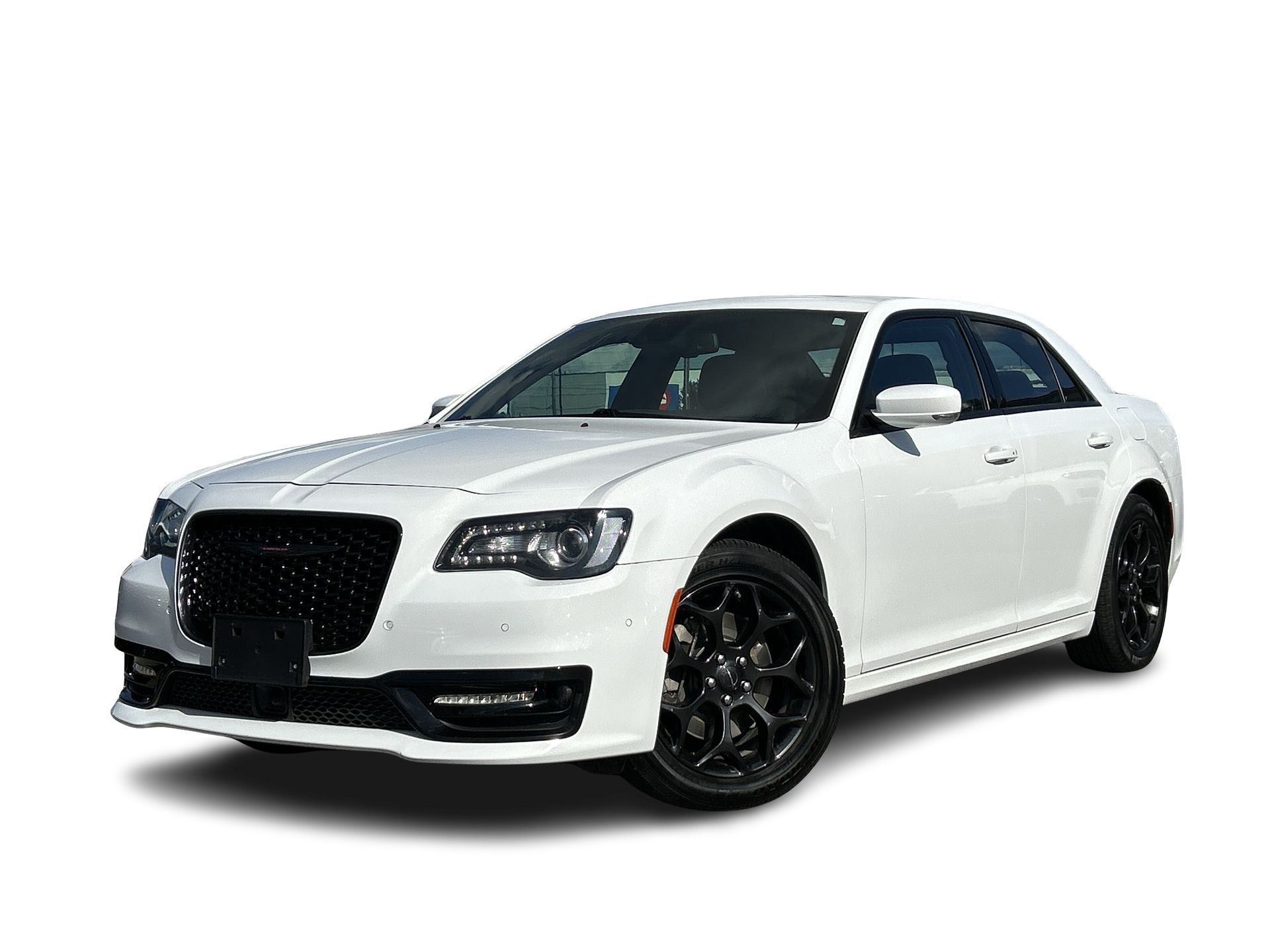2023 Chrysler 300